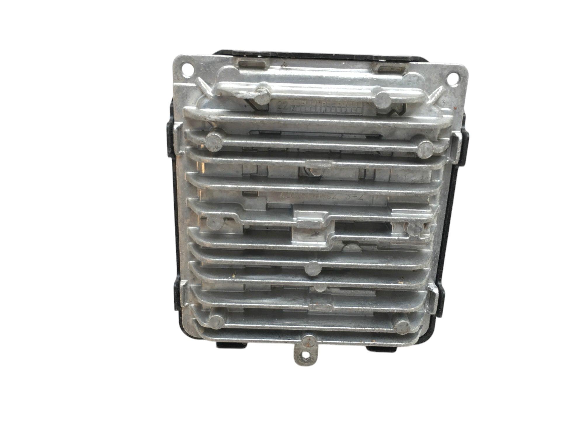 Centralita Faros Lynk & Co 01 - 889631744