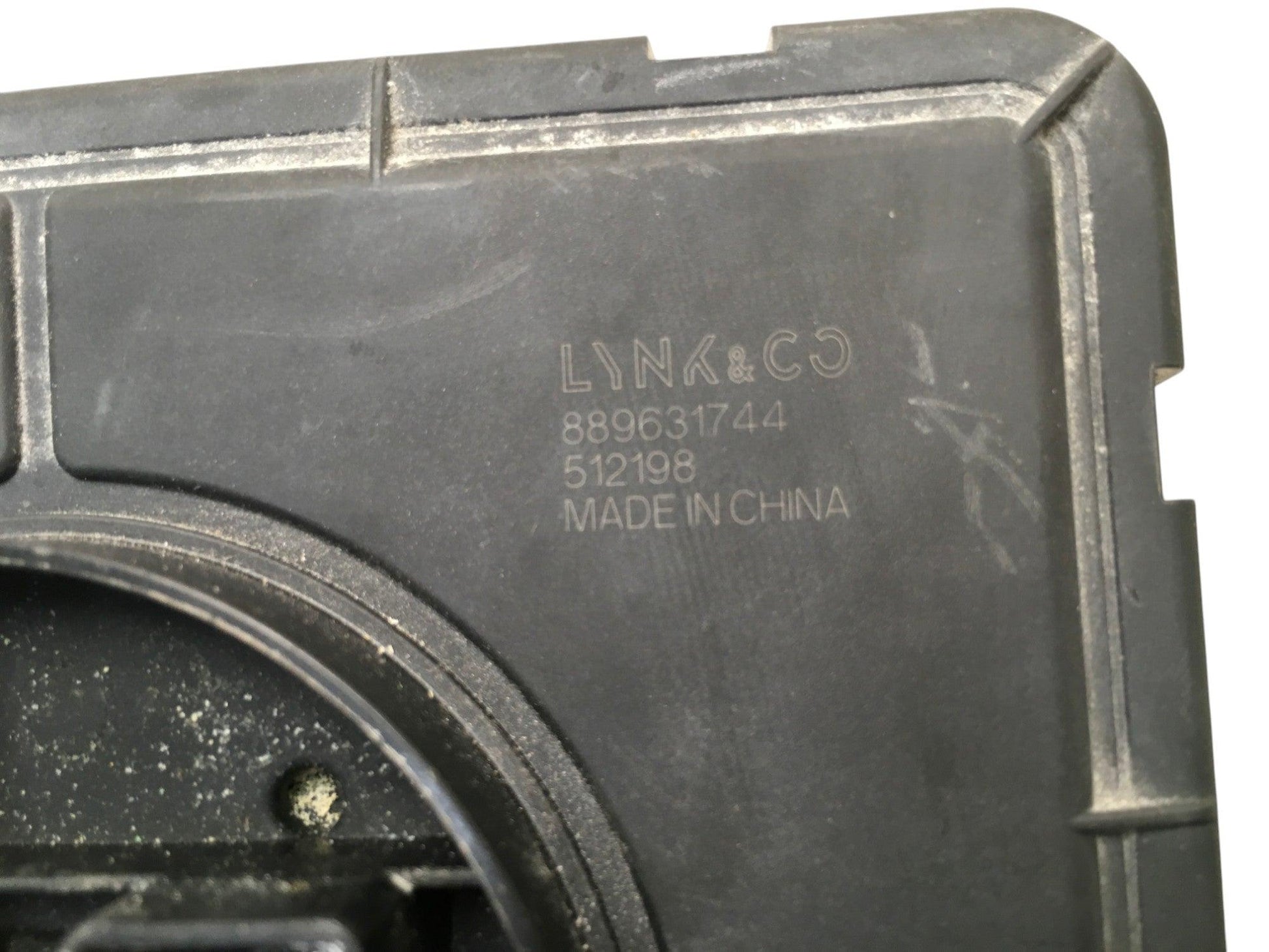 Centralita Faros Lynk & Co 01 - 889631744