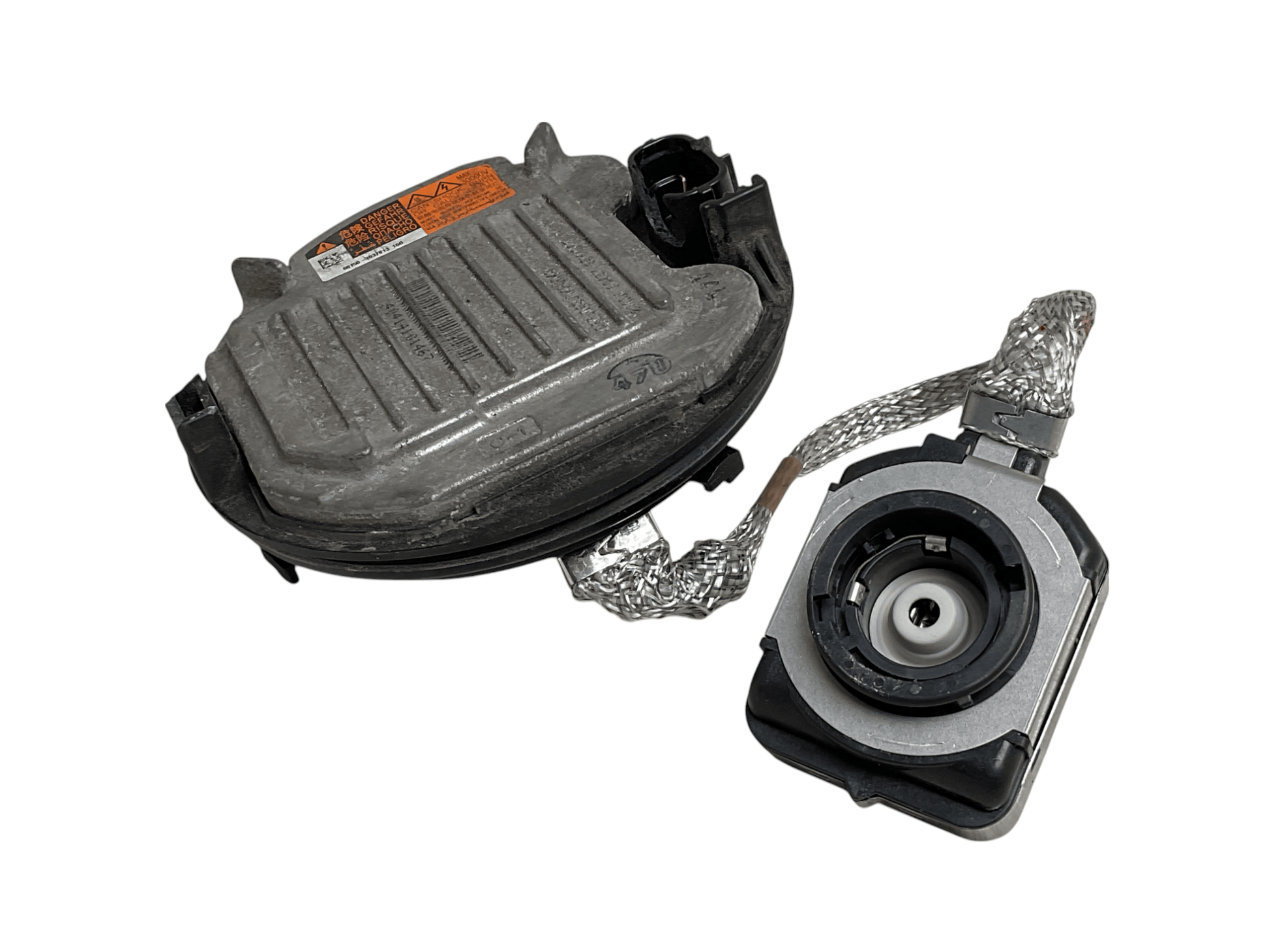 Centralita Faros Mazda 6 2000HAC45v - 2000HAC45v