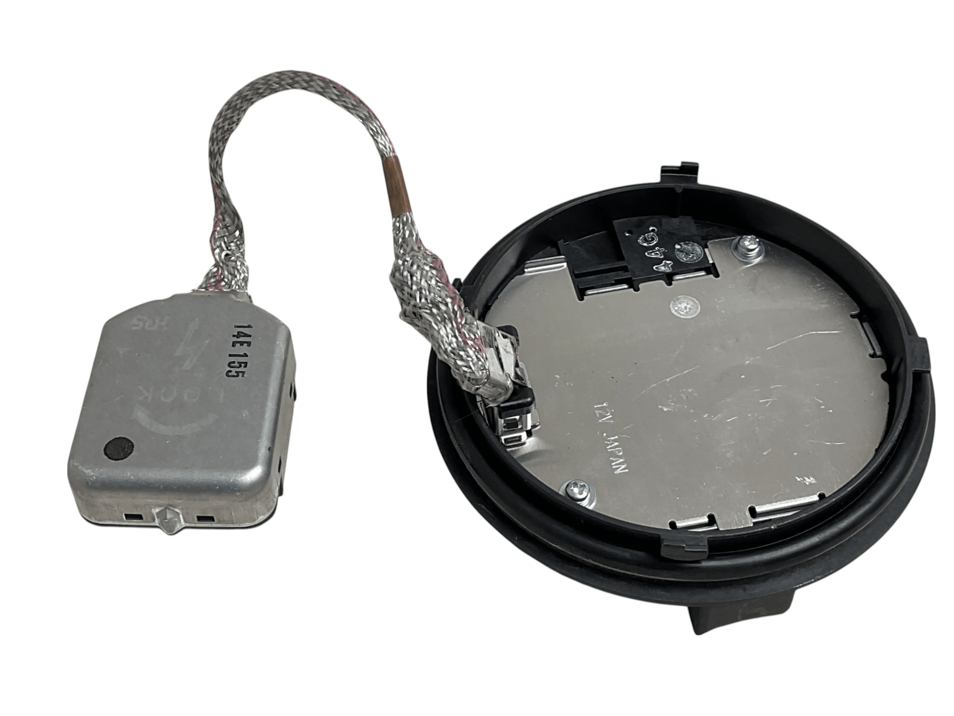 Centralita Faros Mazda 6 2000HAC45v - 2000HAC45v