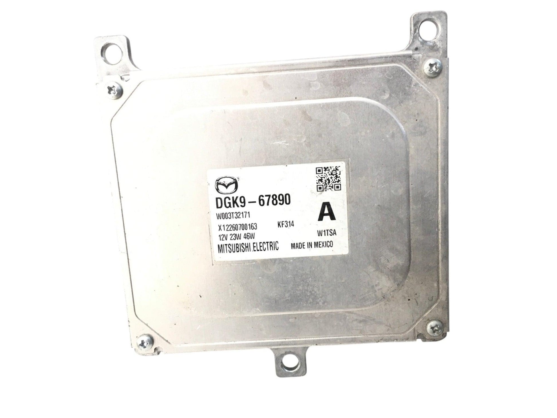 Centralita Faros Mazda CX - 30 - DGK967890