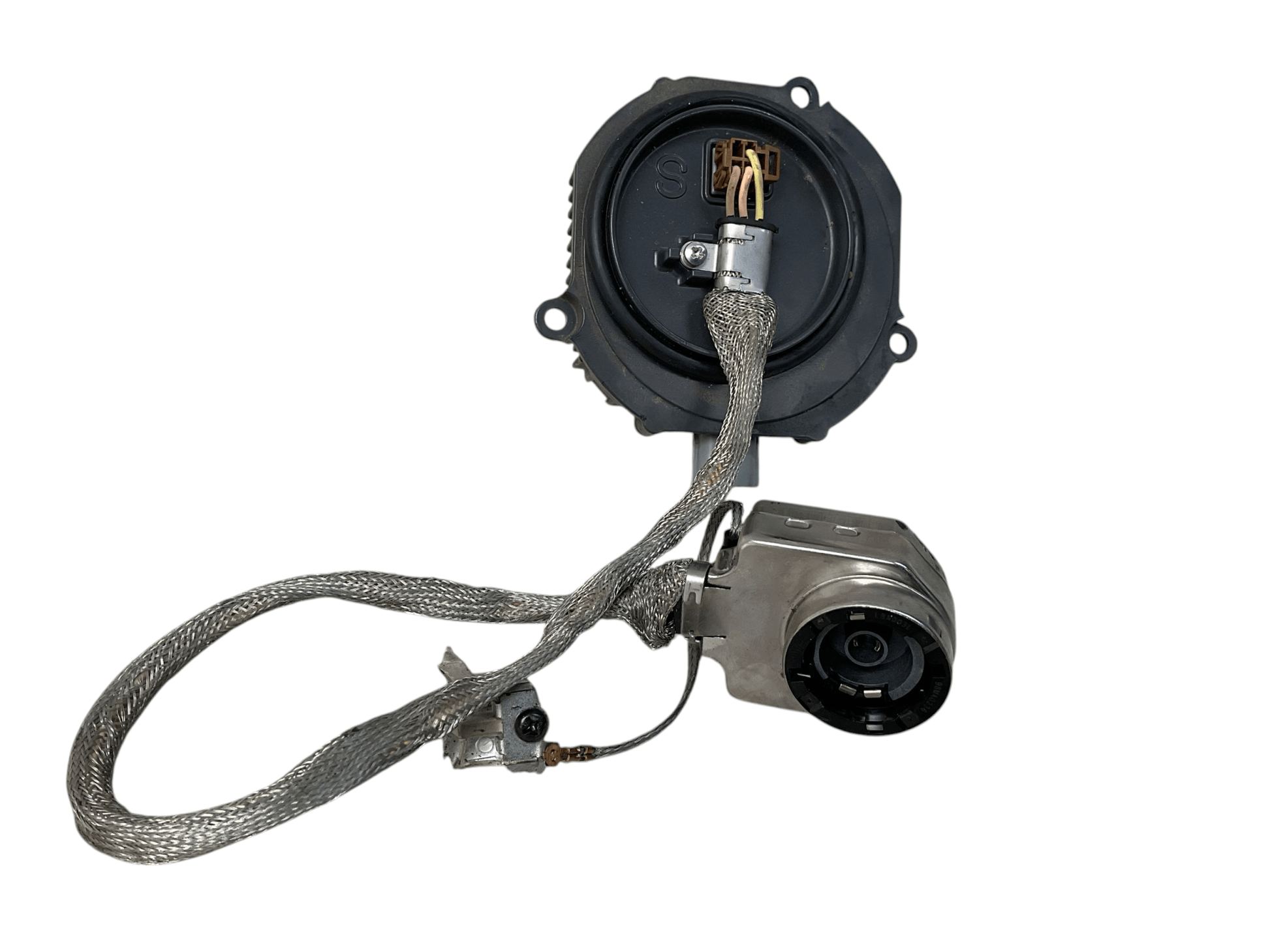 Centralita Faros Mazda NE59510H3 - NE59 - 51 - 0H3