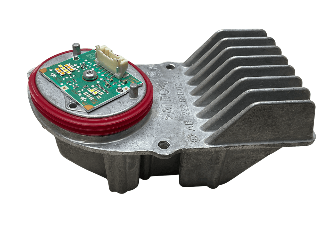 Centralita Faros Mercedes 22209002 - 22209002