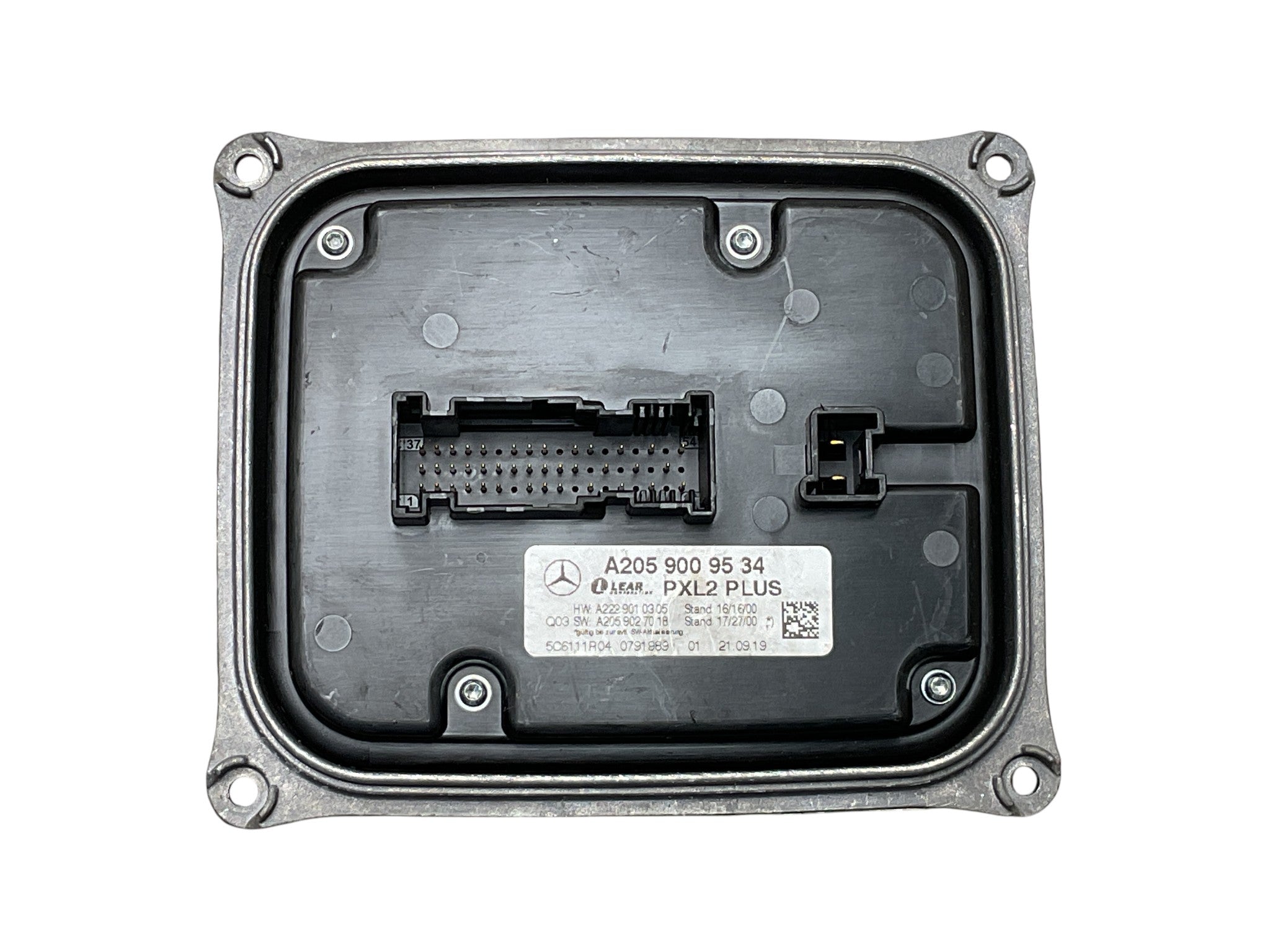 Centralita faros Mercedes A2059009534 - A2059009534