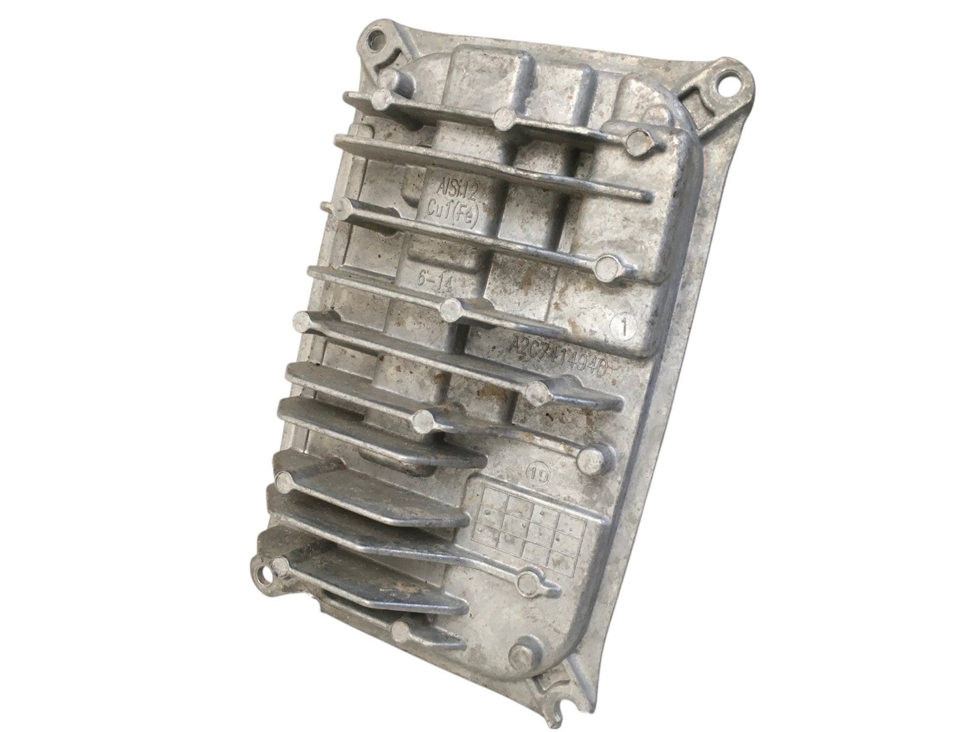 Centralita faros Mercedes A2189008108 - A2189008108