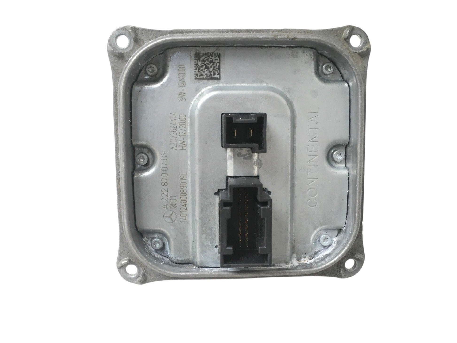 Centralita faros Mercedes A2228700789 - A2228700789