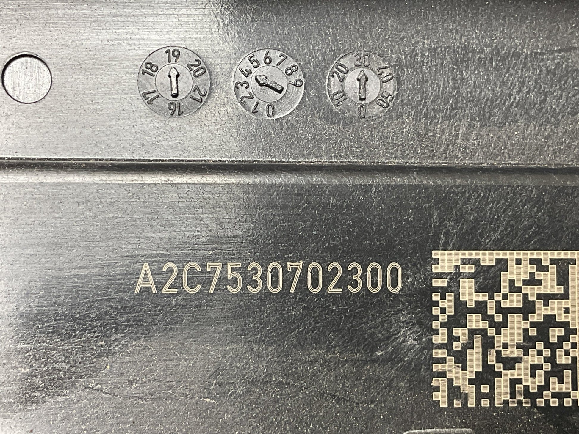 Centralita Faros Mercedes A2479003904 - A2479003904