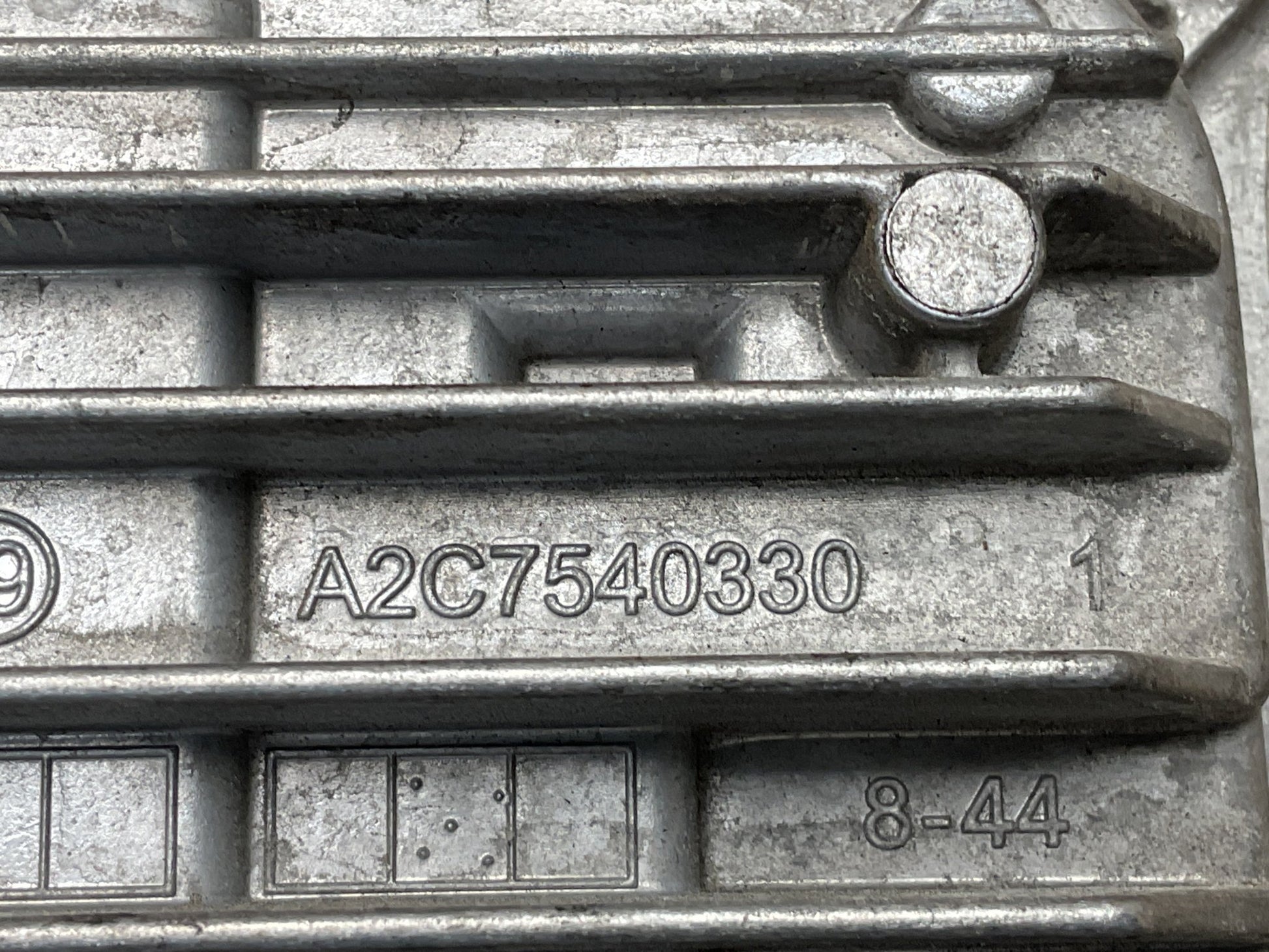 Centralita Faros Mercedes A2479003904 - A2479003904