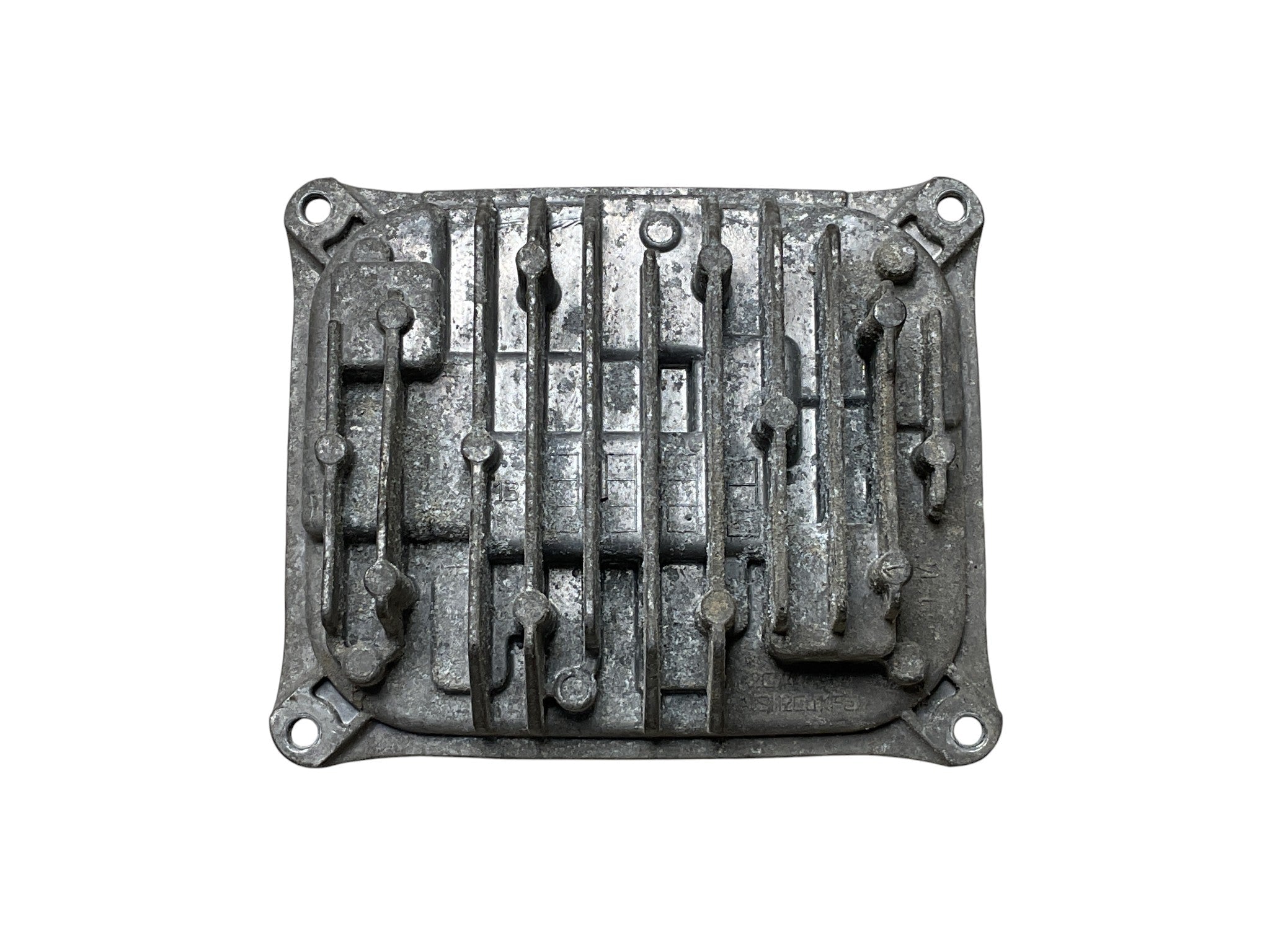 Centralita faros Mercedes C 2014 - 2023 - A2059006805