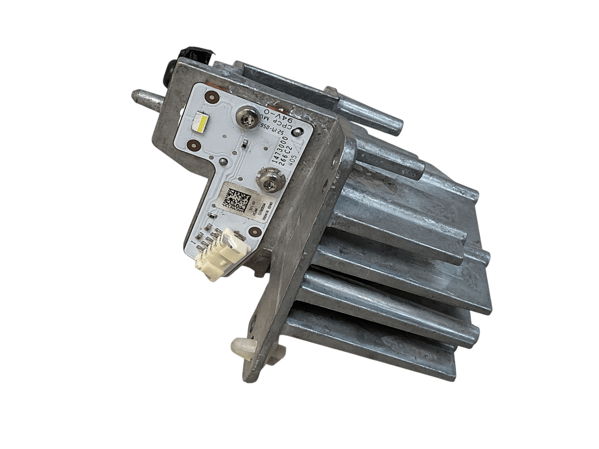 Centralita Faros Mercedes C 2015 - 2023 - 1473000