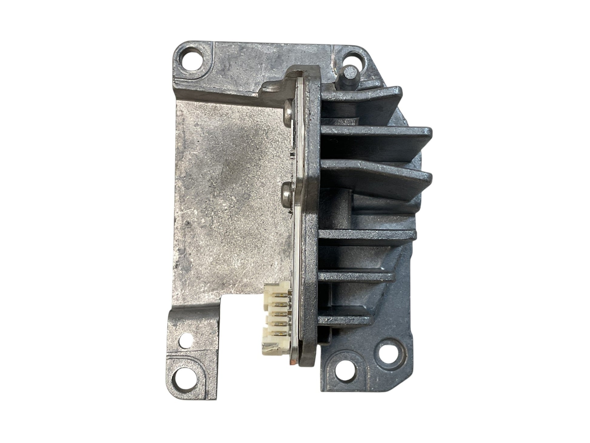 Centralita Faros Mercedes Clase C 2014 - 2023 - G160528