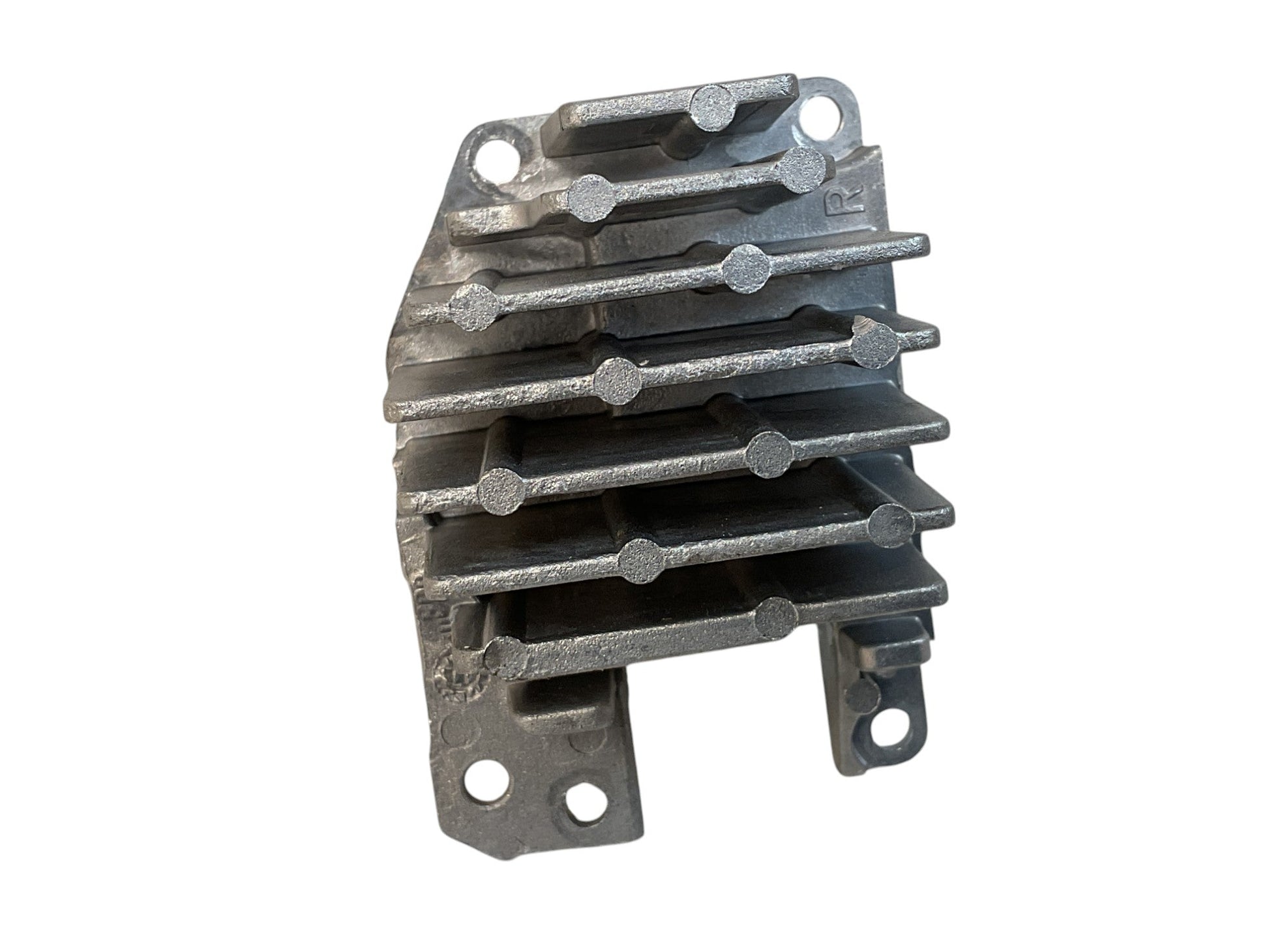 Centralita Faros Mercedes Clase C 2014 - 2023 - G160528