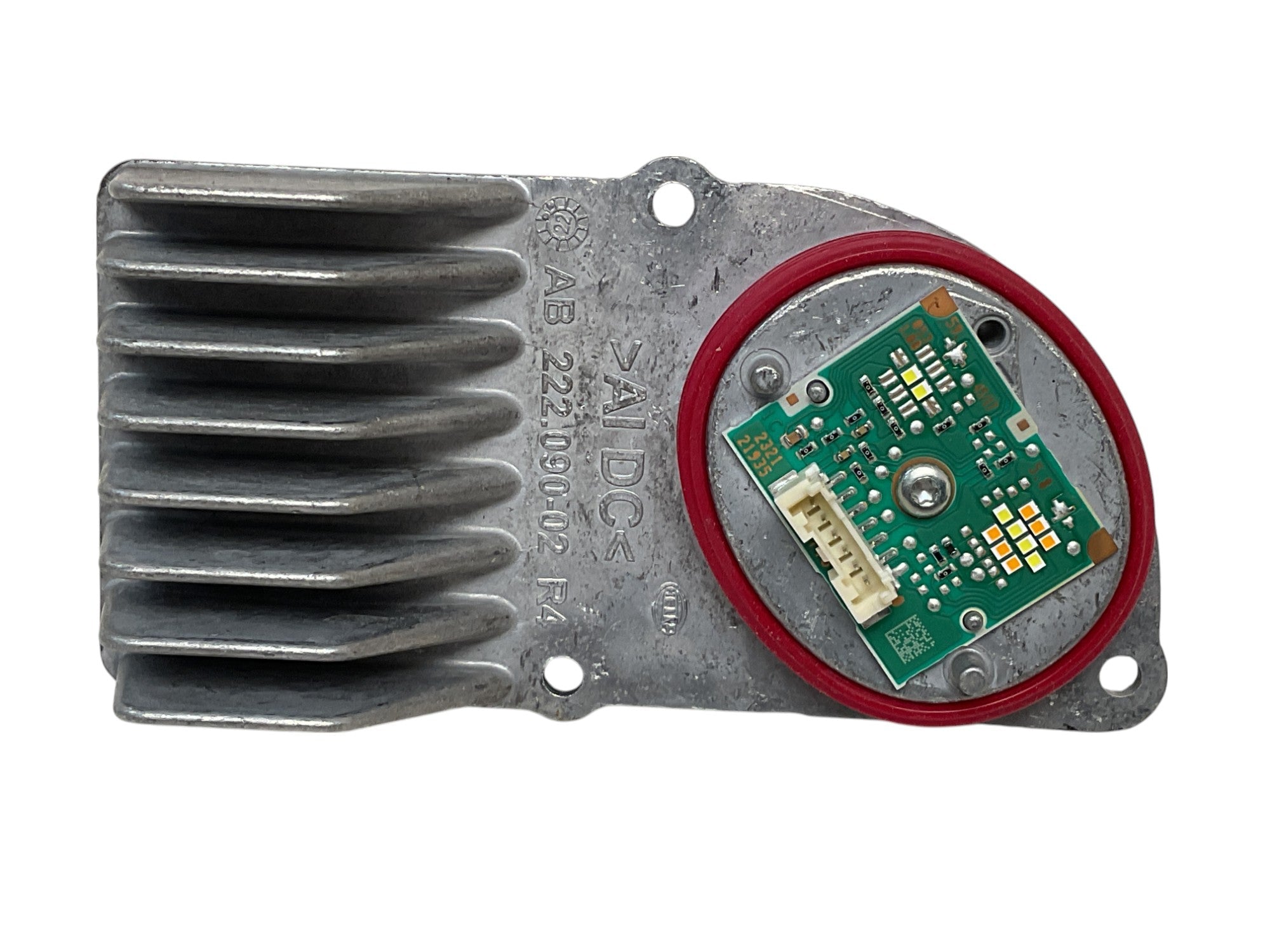 Centralita Faros Mercedes EQA H243 - AB22209002