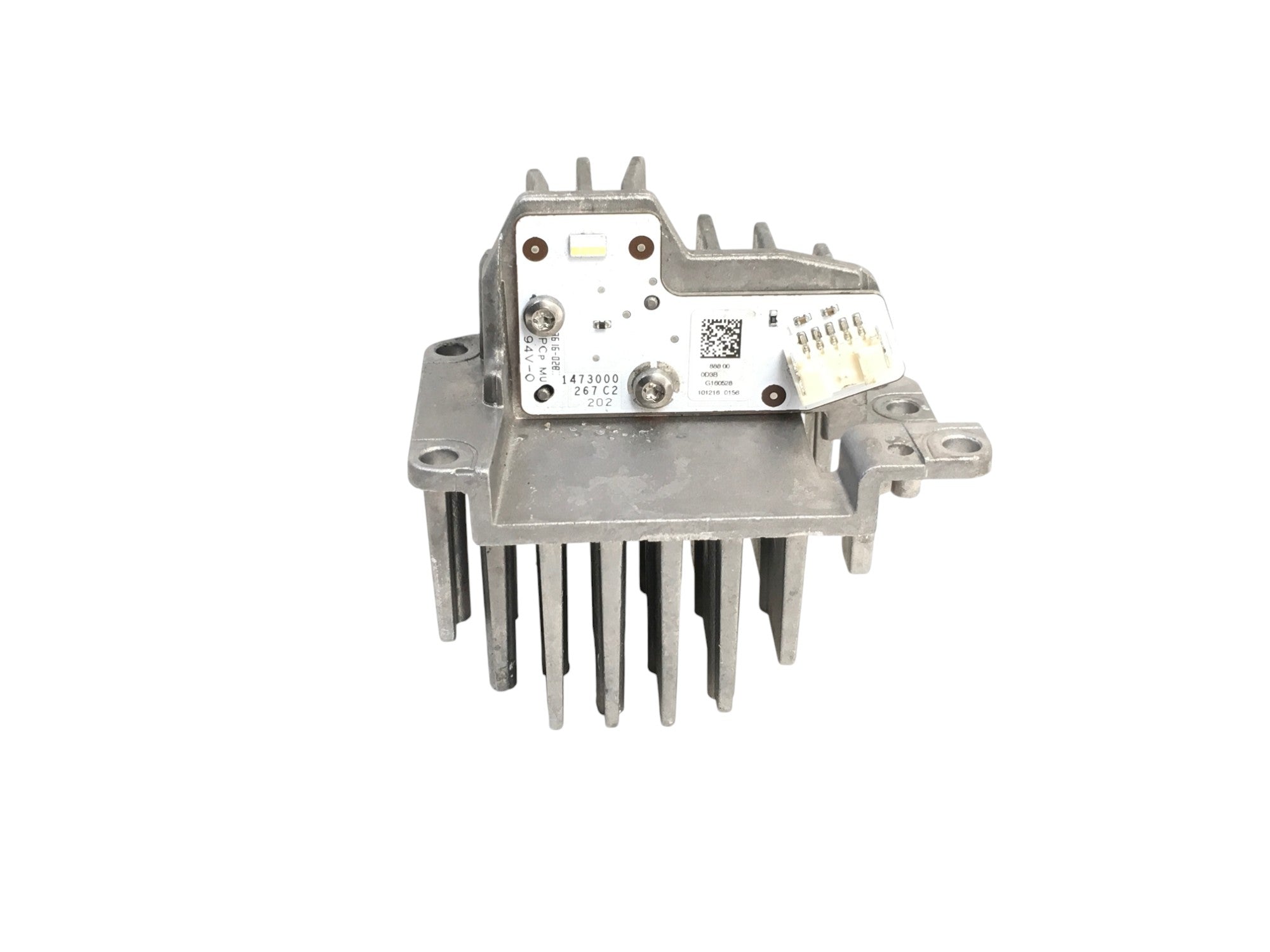 Centralita faros Mercedes P160340 - P160340