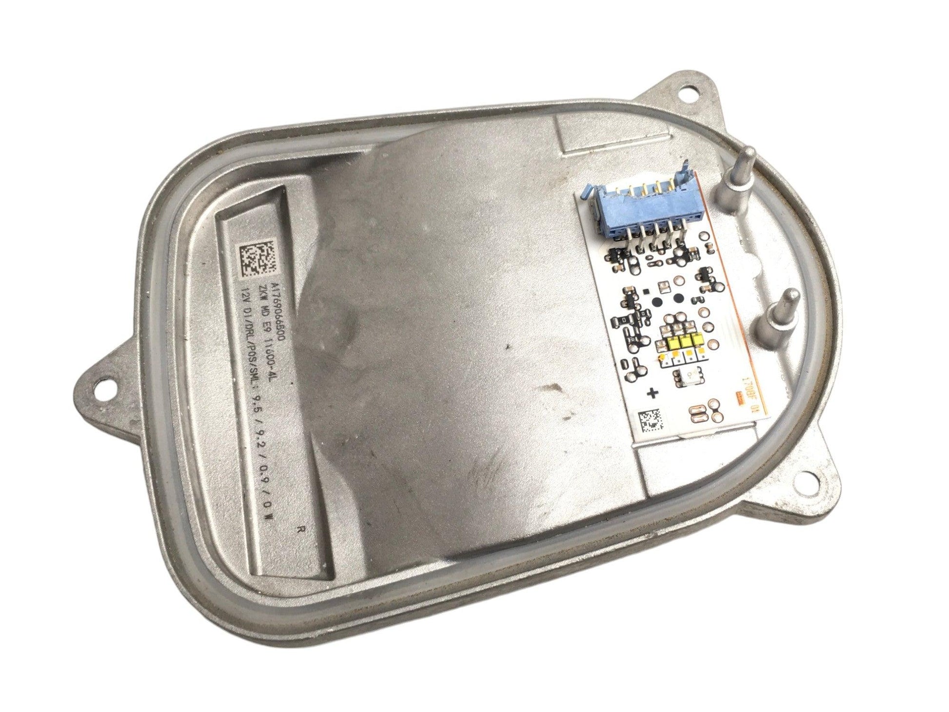 Centralita Faros Mercedes W176 - A1769066500