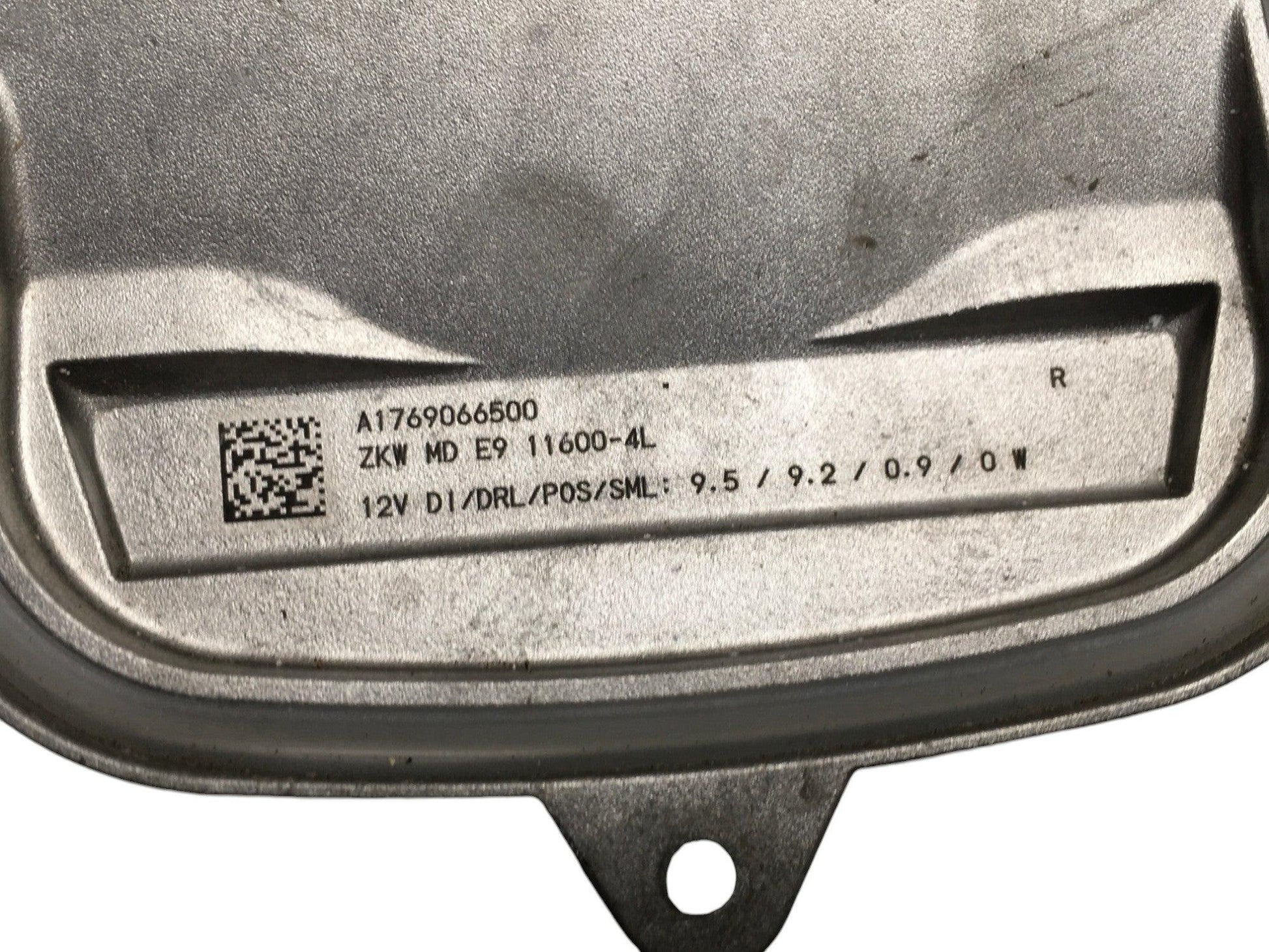 Centralita Faros Mercedes W176 - A1769066500