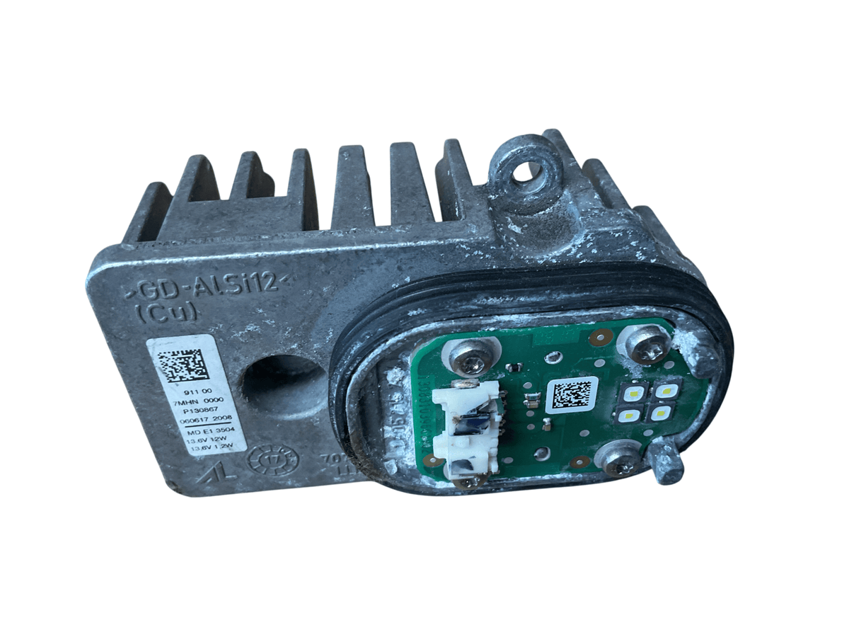 Centralita Faros Mercedez Benz 14-21 - P130867-