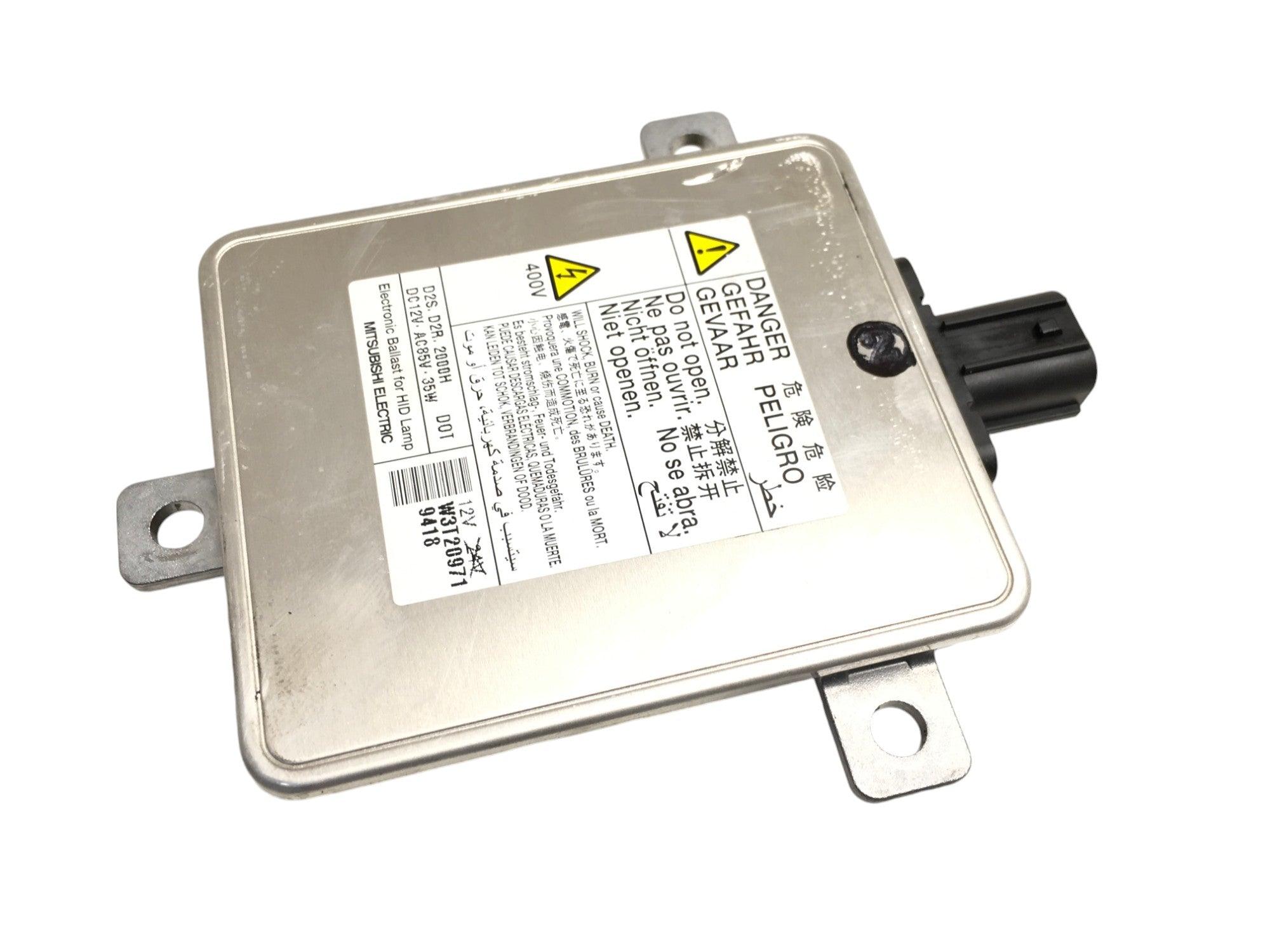 Centralita faros Mitsubishi W3T20971 - W3T20971