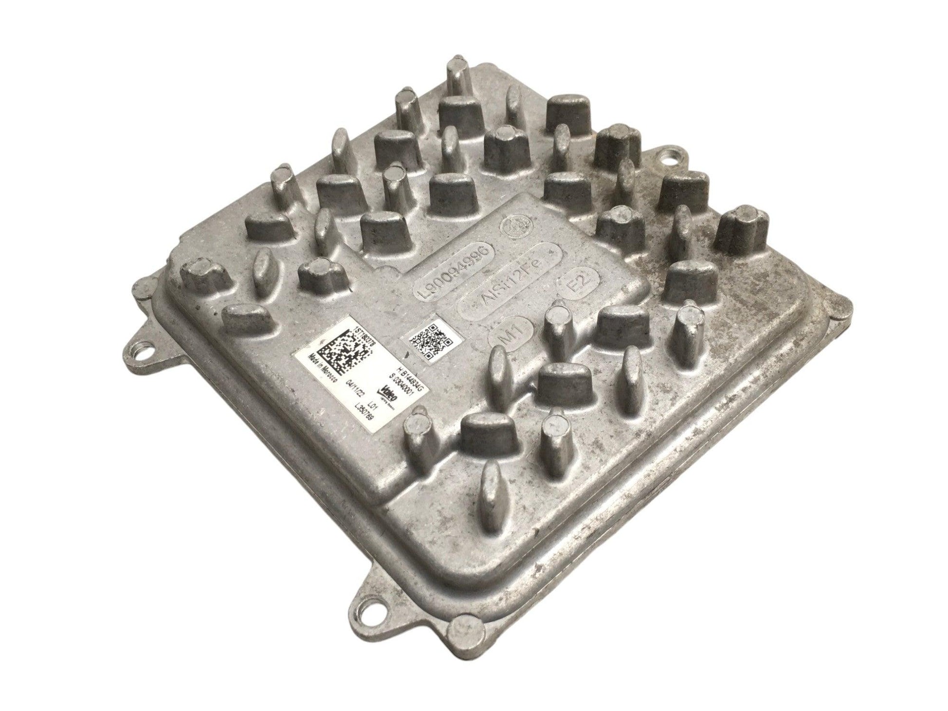 Centralita faros Opel Cadillac Citroen L90094996 - L90094996