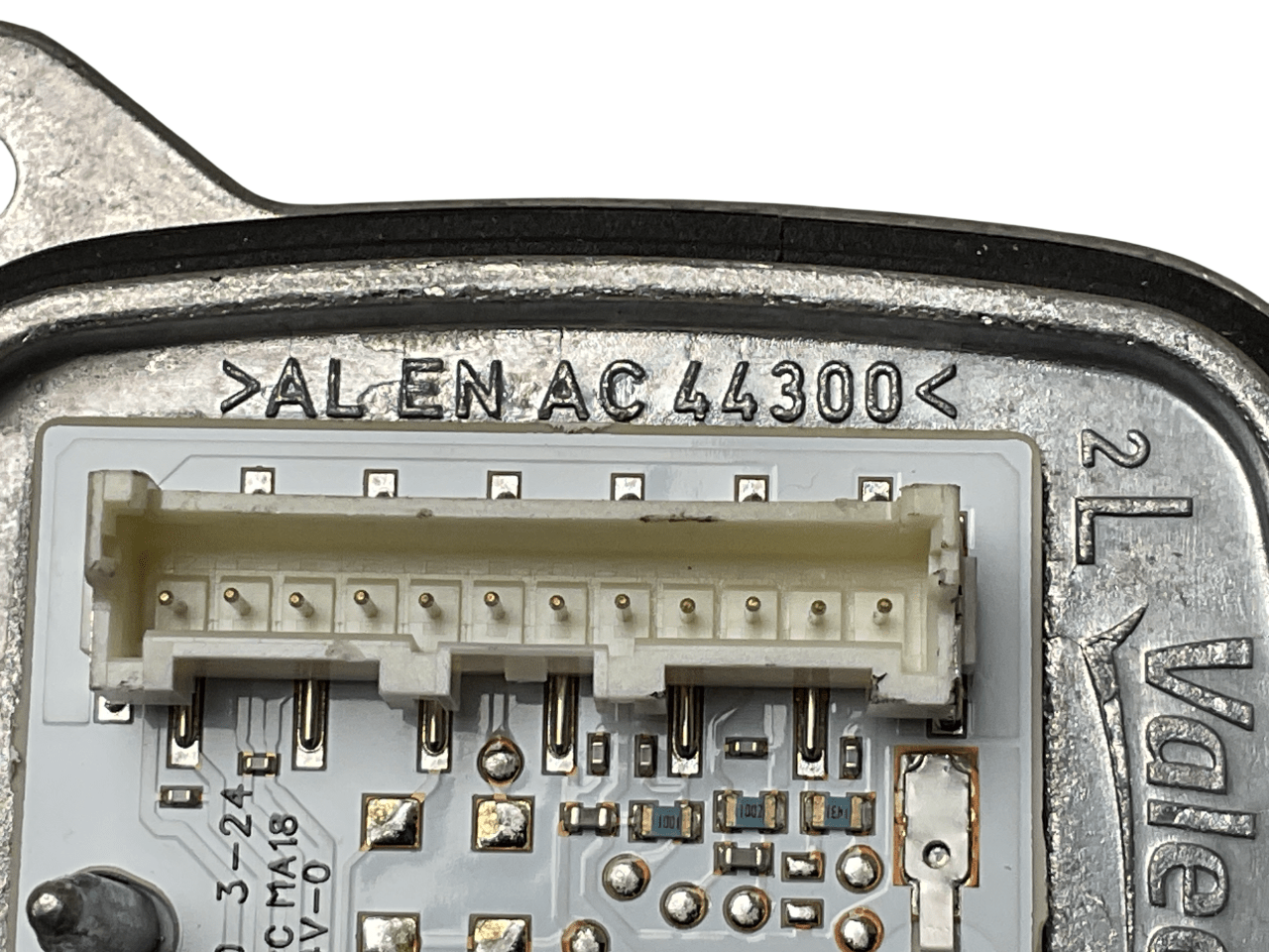 Centralita Faros Opel Corsa 2019 - 2024 - 90186989