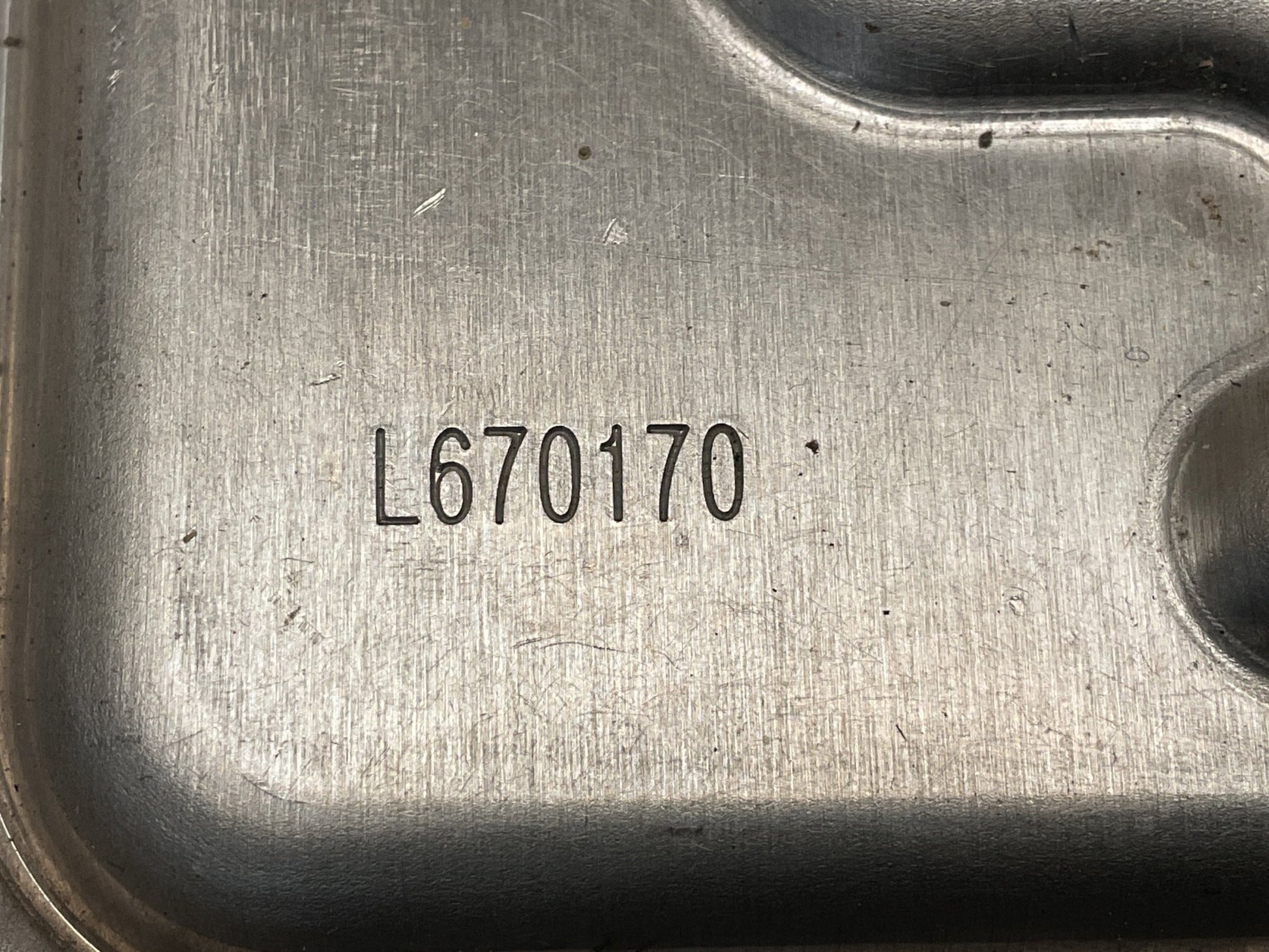 Centralita Faros Opel Corsa 2019 - 2024 - BA72782