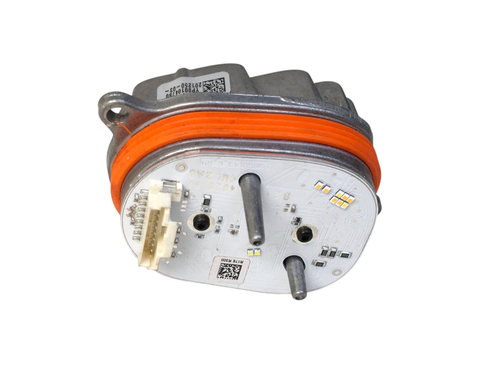 Centralita Faros Opel GrandLand X - YP00104780