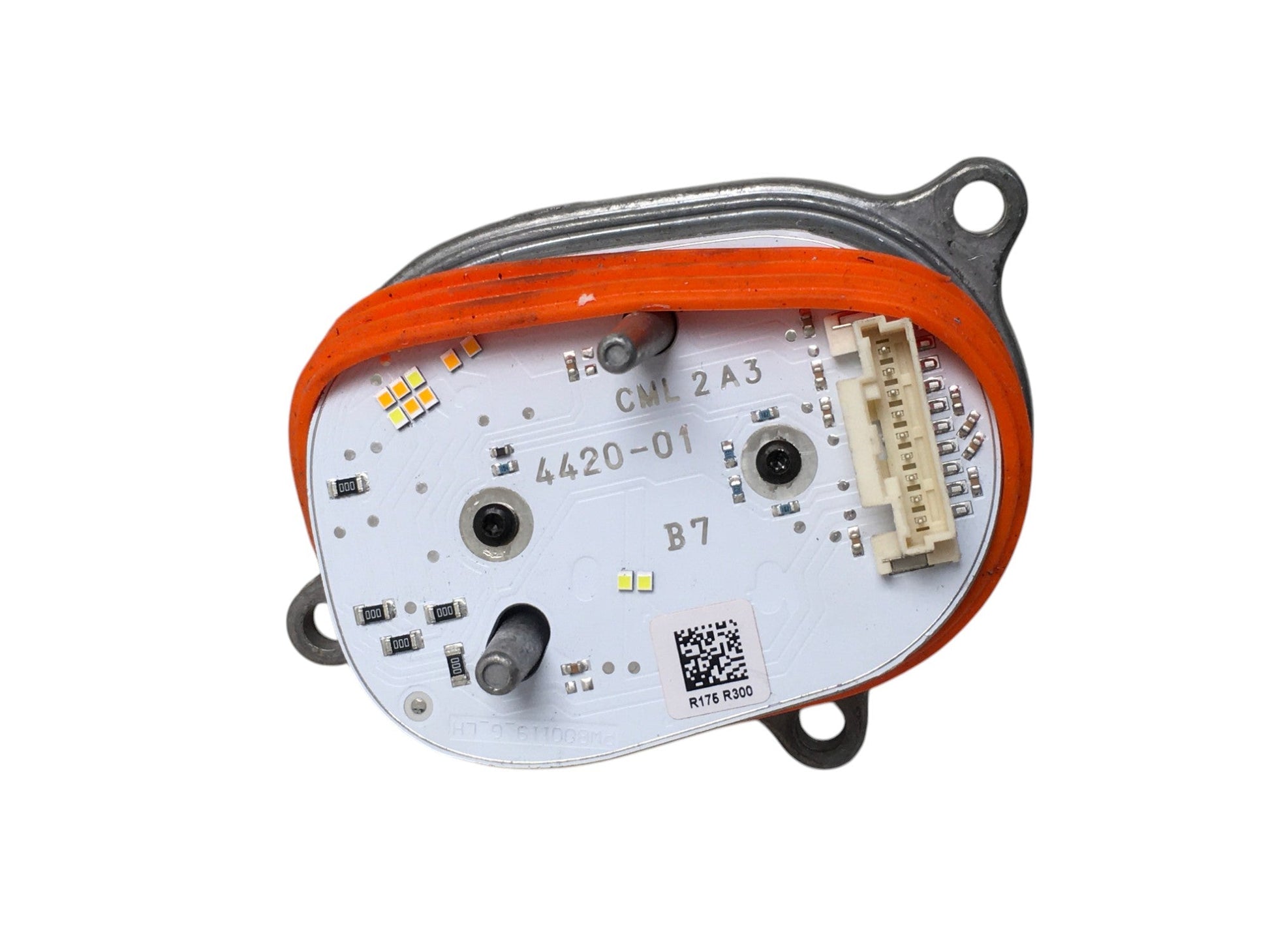 Centralita Faros Opel GrandLand X - YP00104880