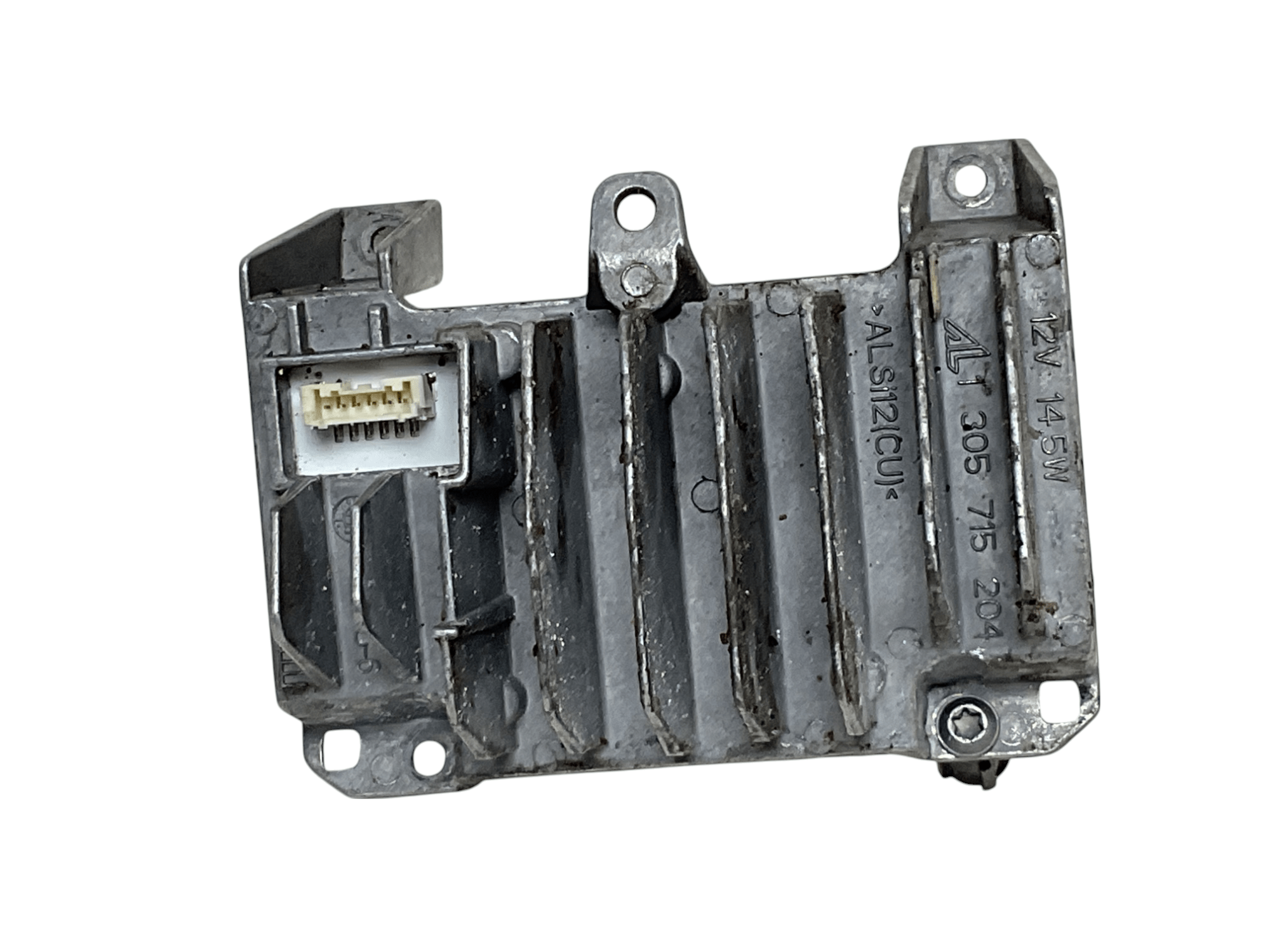 Centralita Faros para Mercedes W156 - G142227