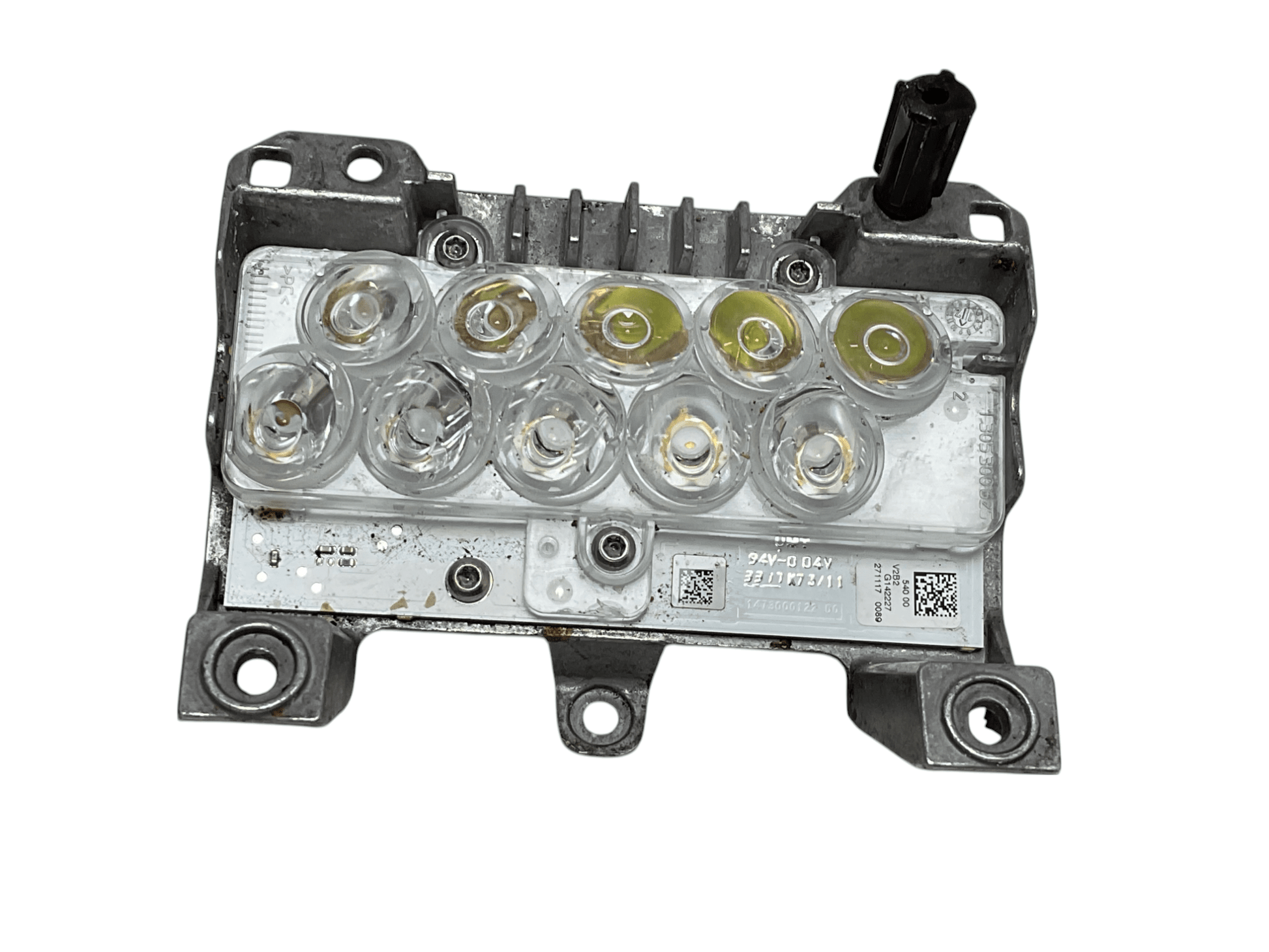 Centralita Faros para Mercedes W156 - G142227