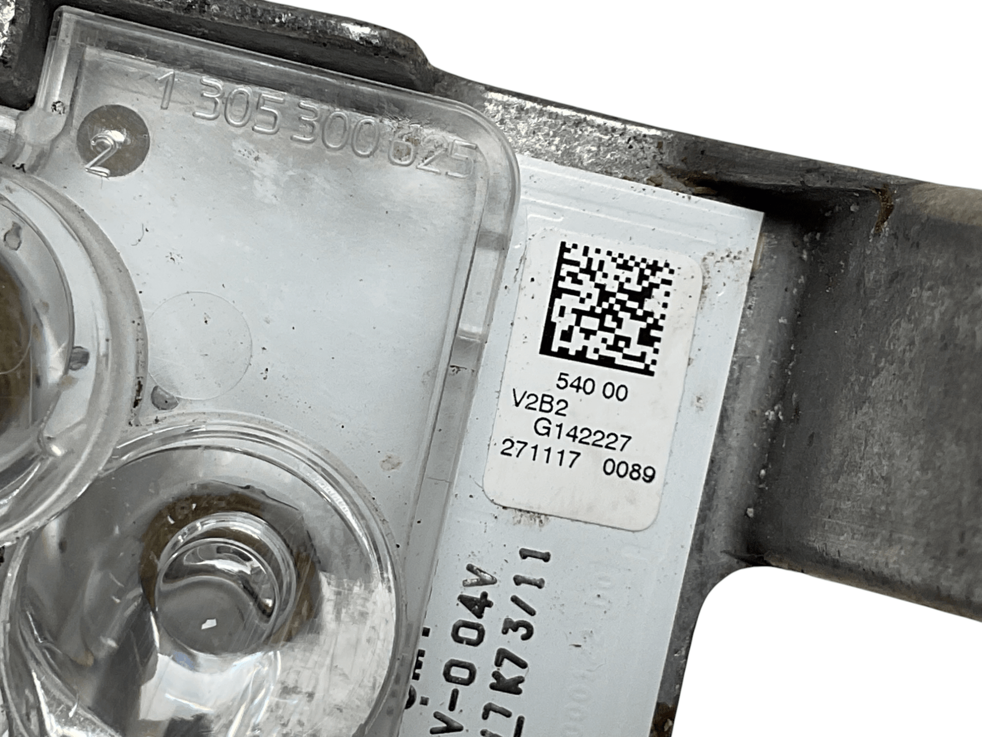 Centralita Faros para Mercedes W156 - G142227