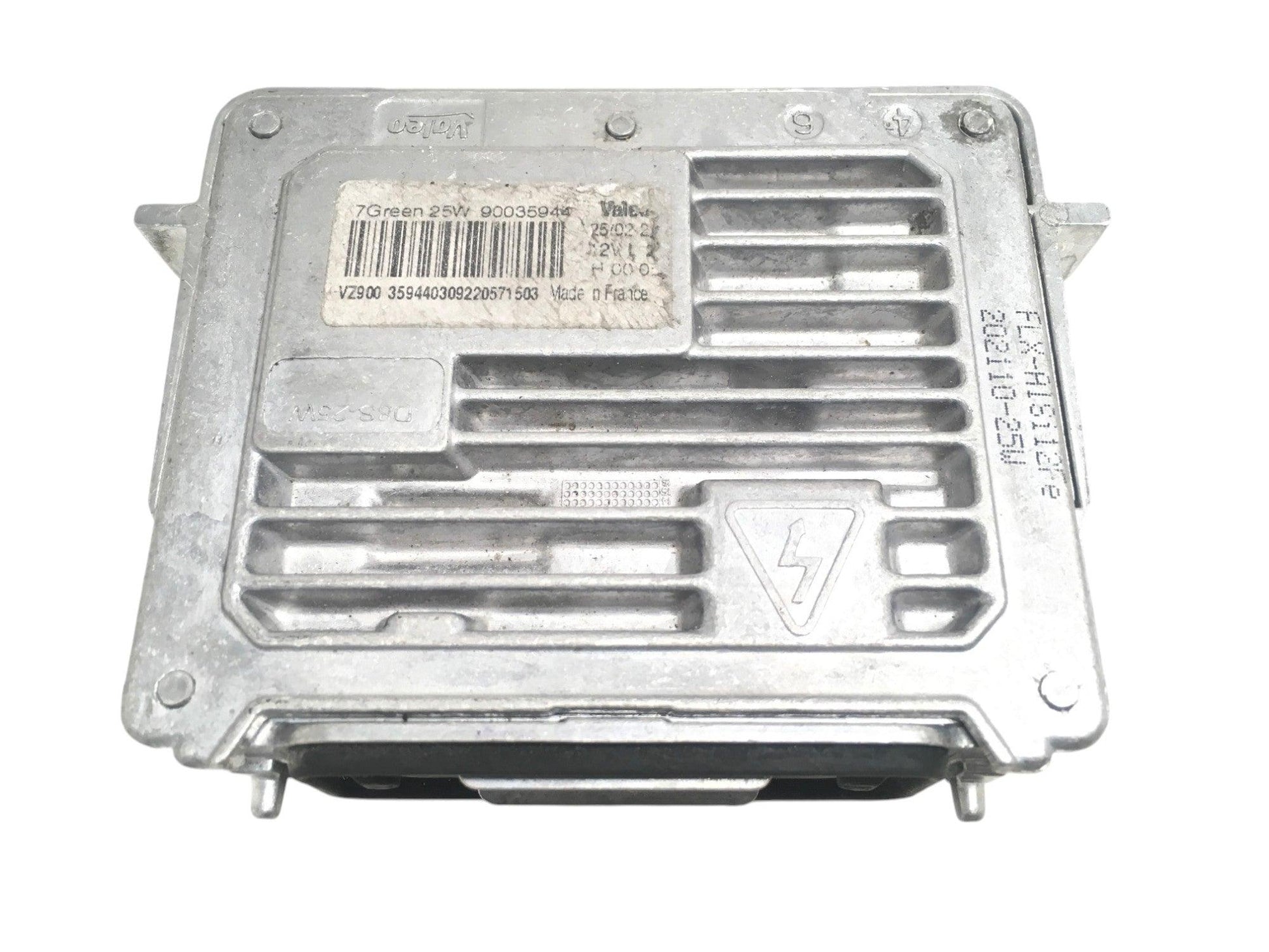 Centralita Faros PSA 90035944 - 90035944