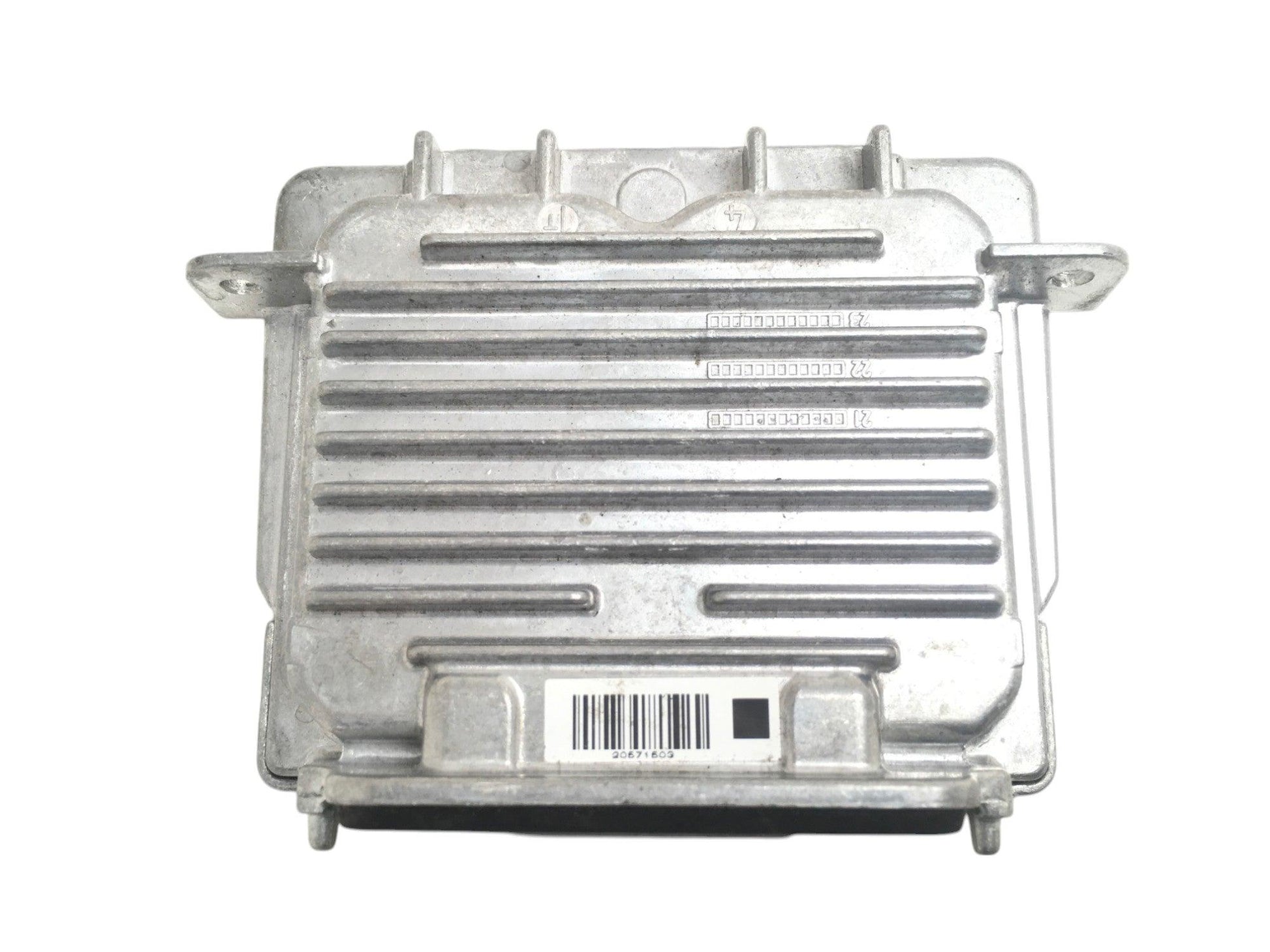 Centralita Faros PSA 90035944 - 90035944