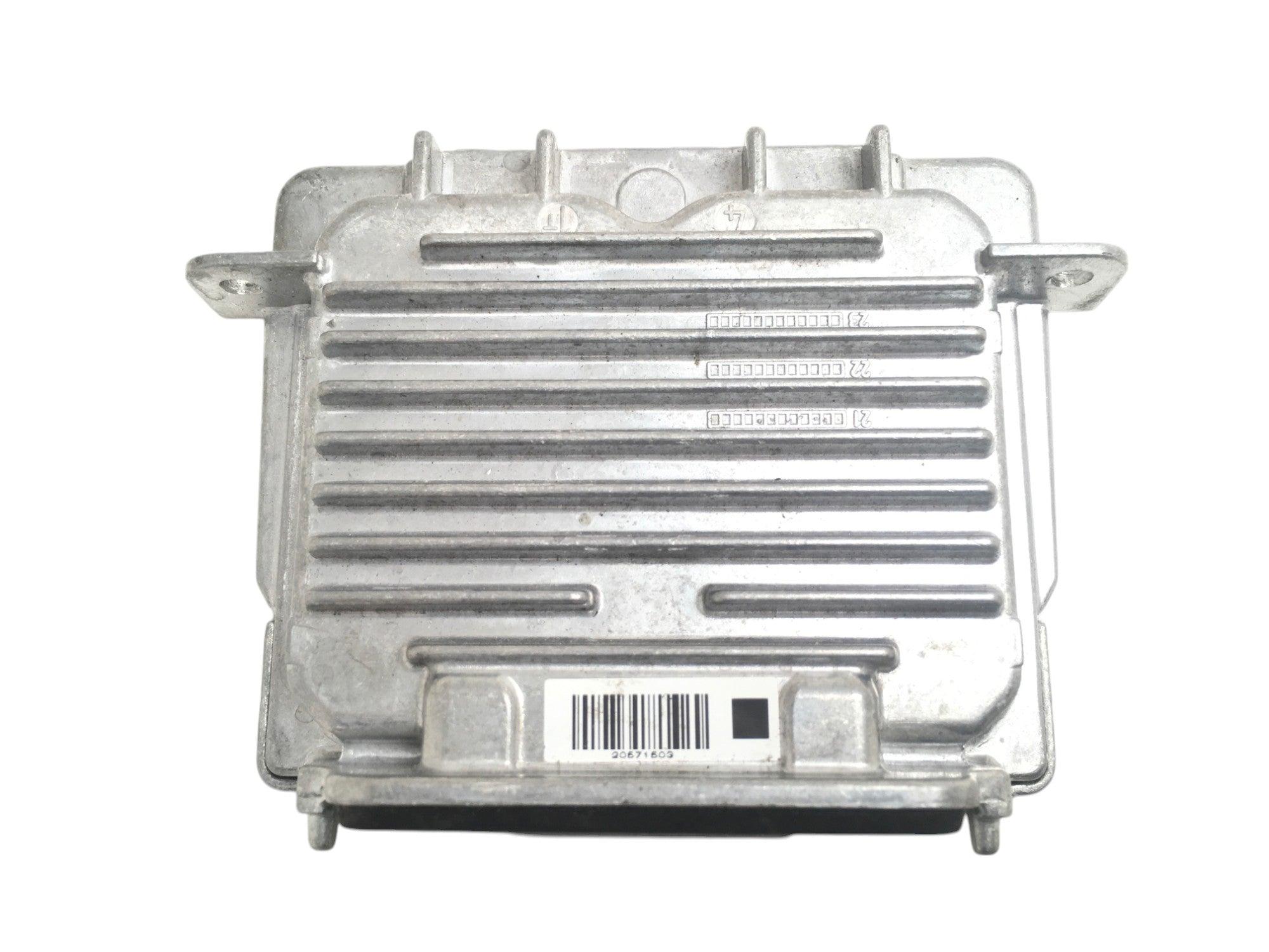 Centralita Faros PSA 90035944 - 90035944