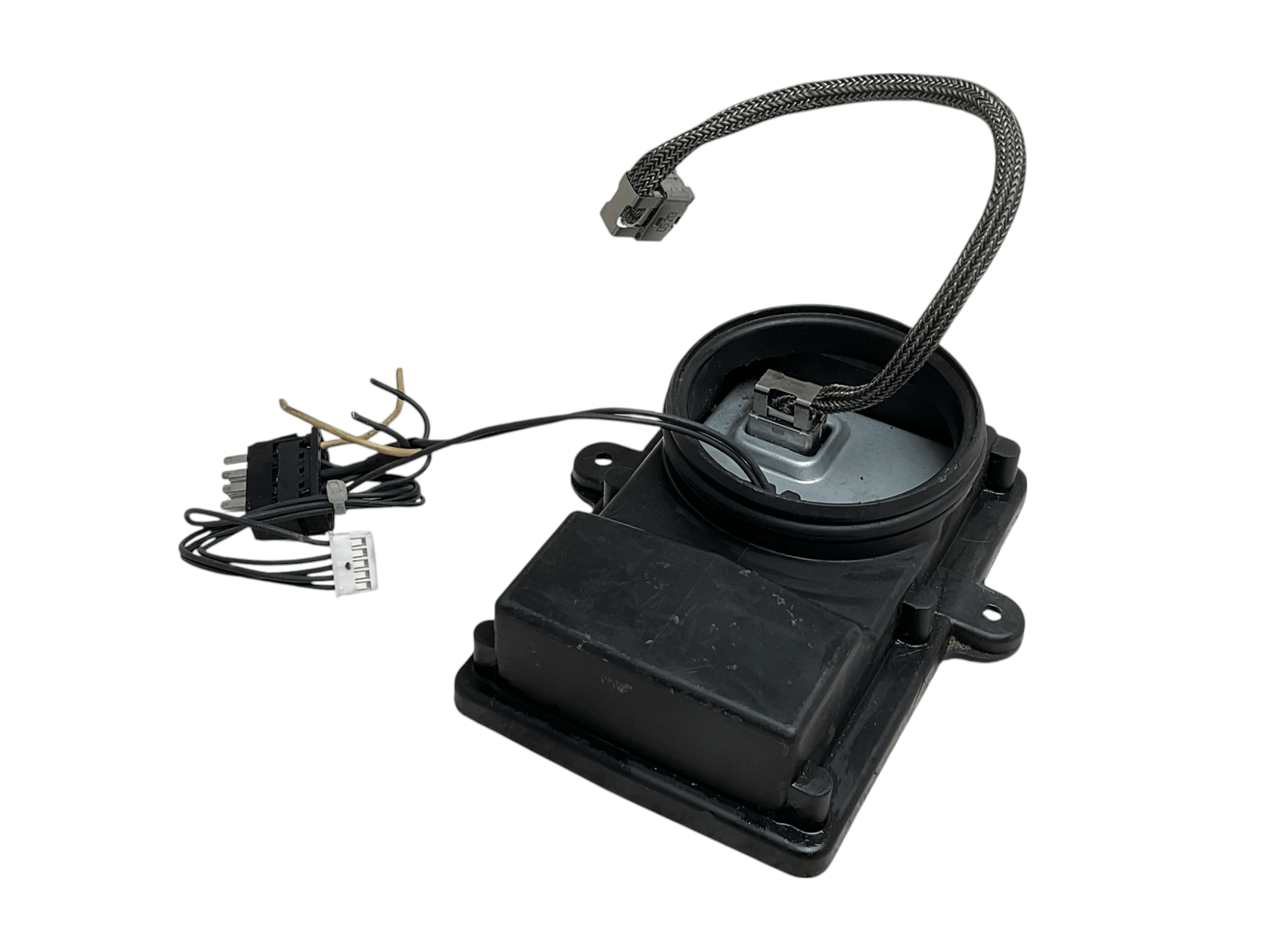 Centralita Faros PSA Renault 73010157F - 73010157F