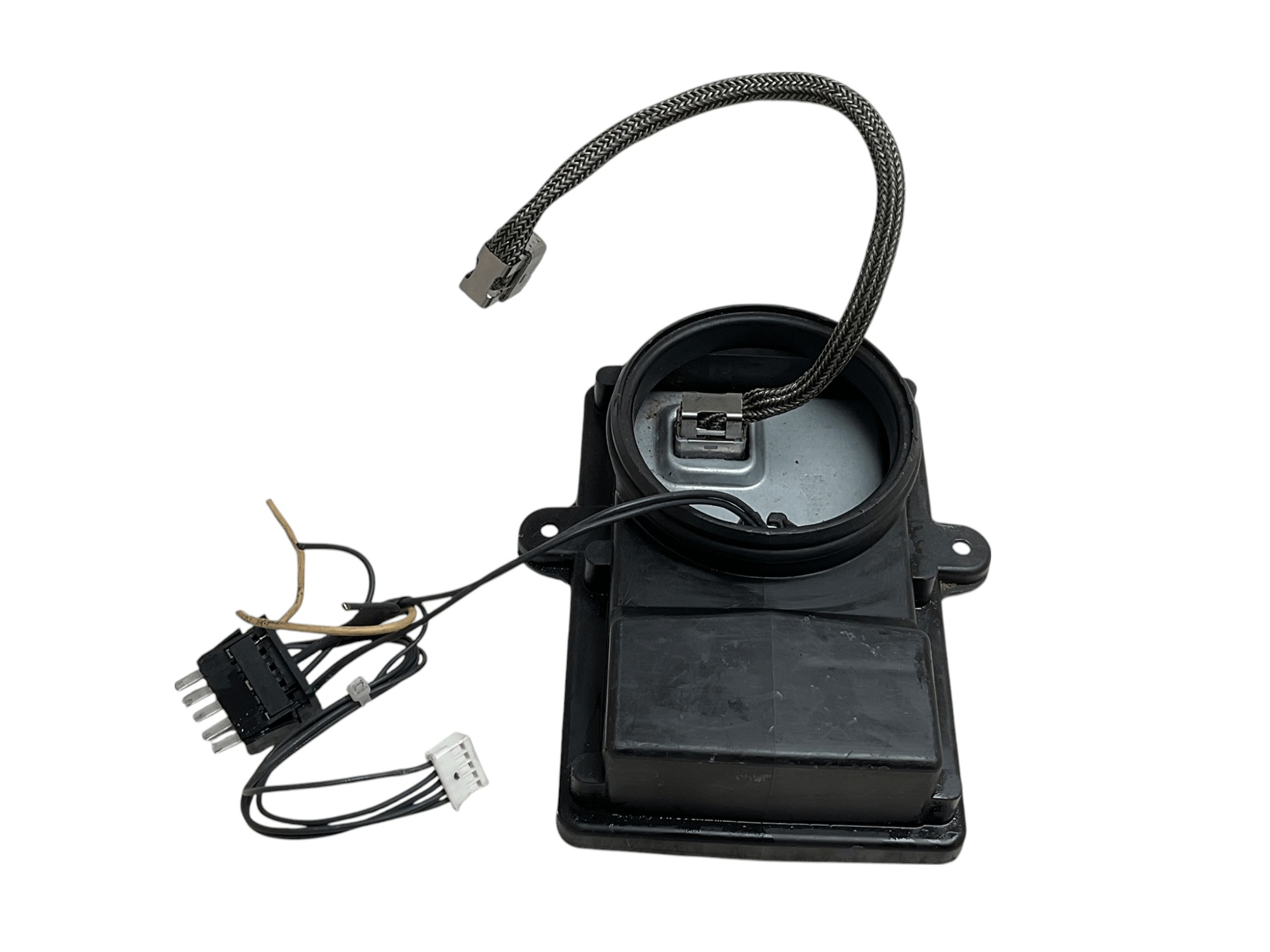 Centralita Faros PSA Renault 73010157F - 73010157F