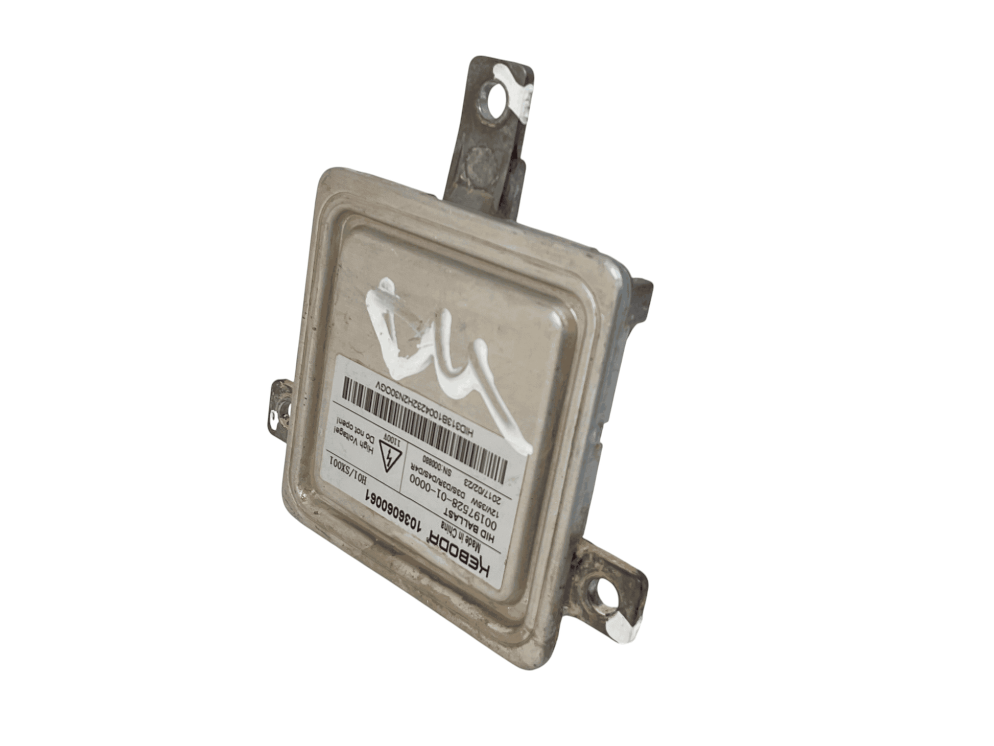 Centralita faros Range Rover Jaguar 1036060061 - 1036060061