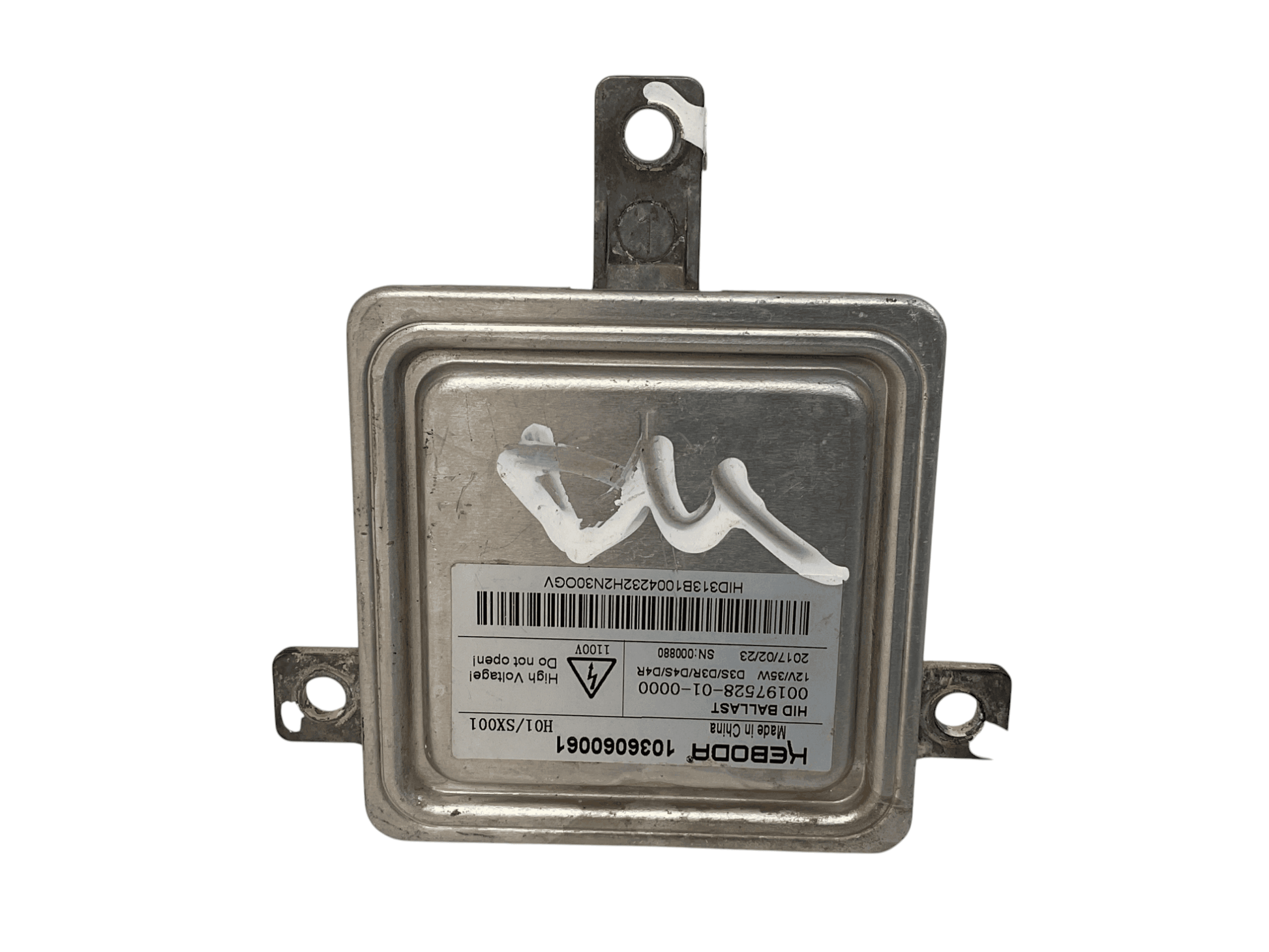 Centralita faros Range Rover Jaguar 1036060061 - 1036060061