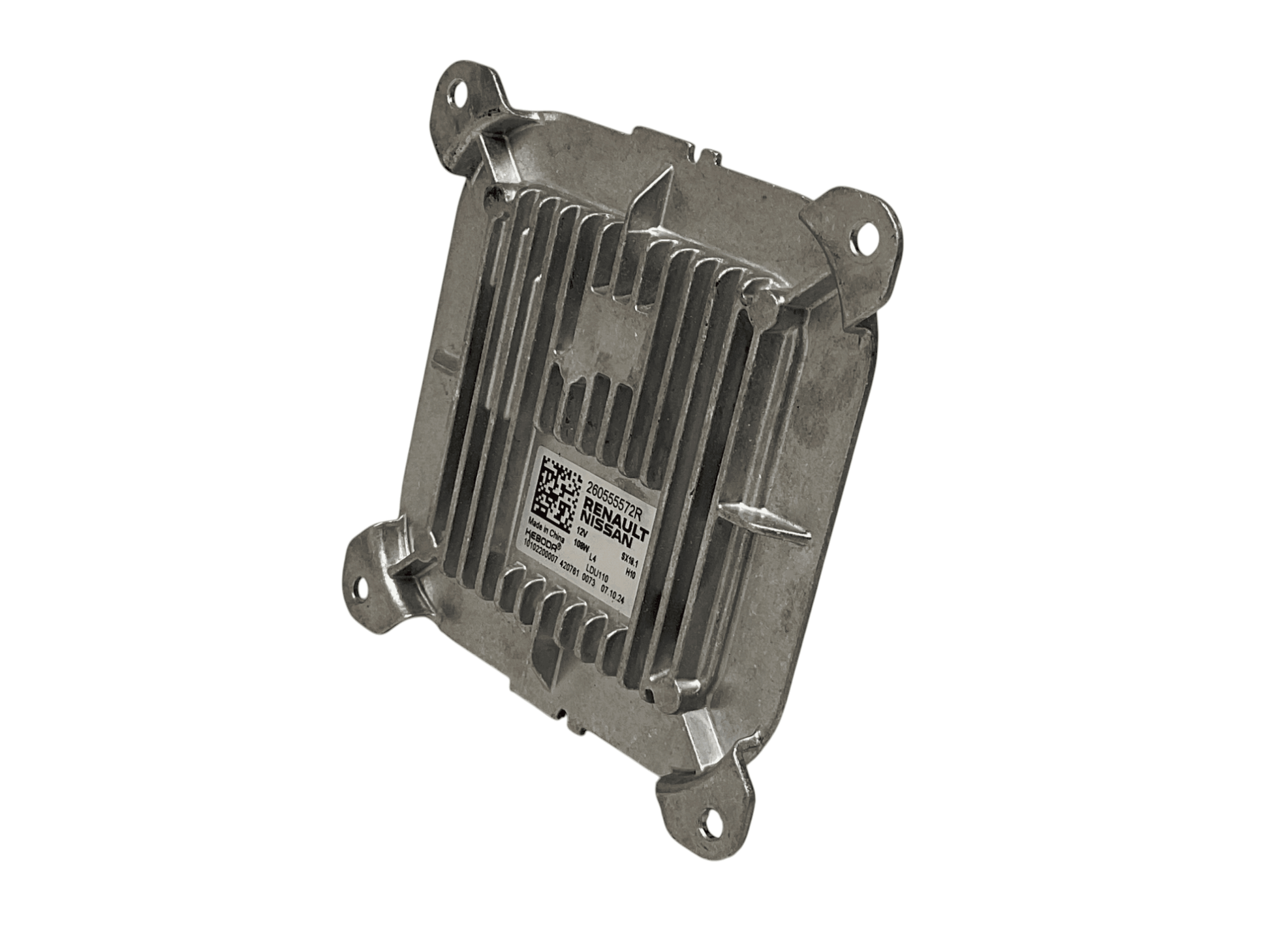 Centralita Faros Renault 260555572R - 260555572R