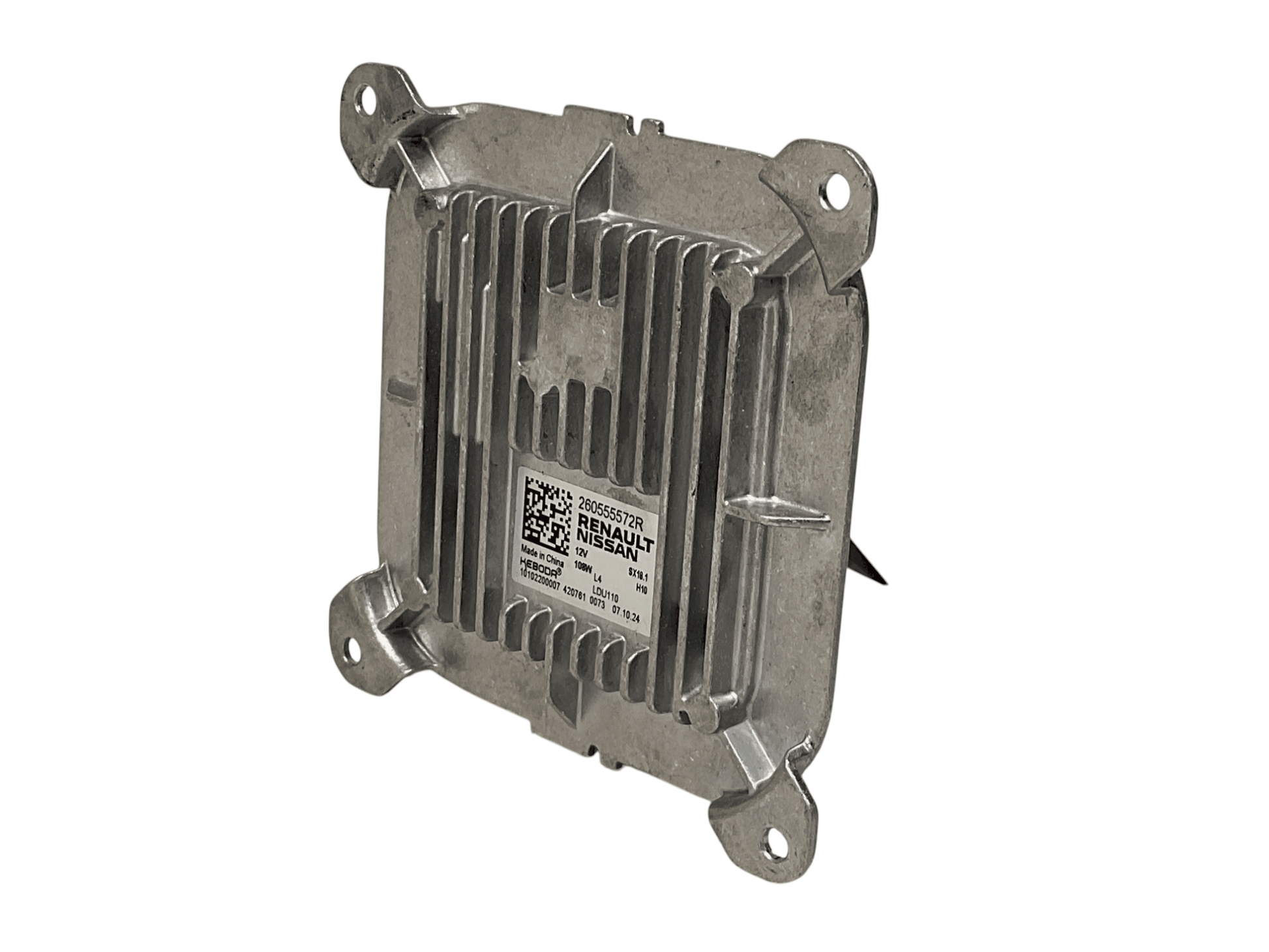 Centralita Faros Renault 260555572R - 260555572R