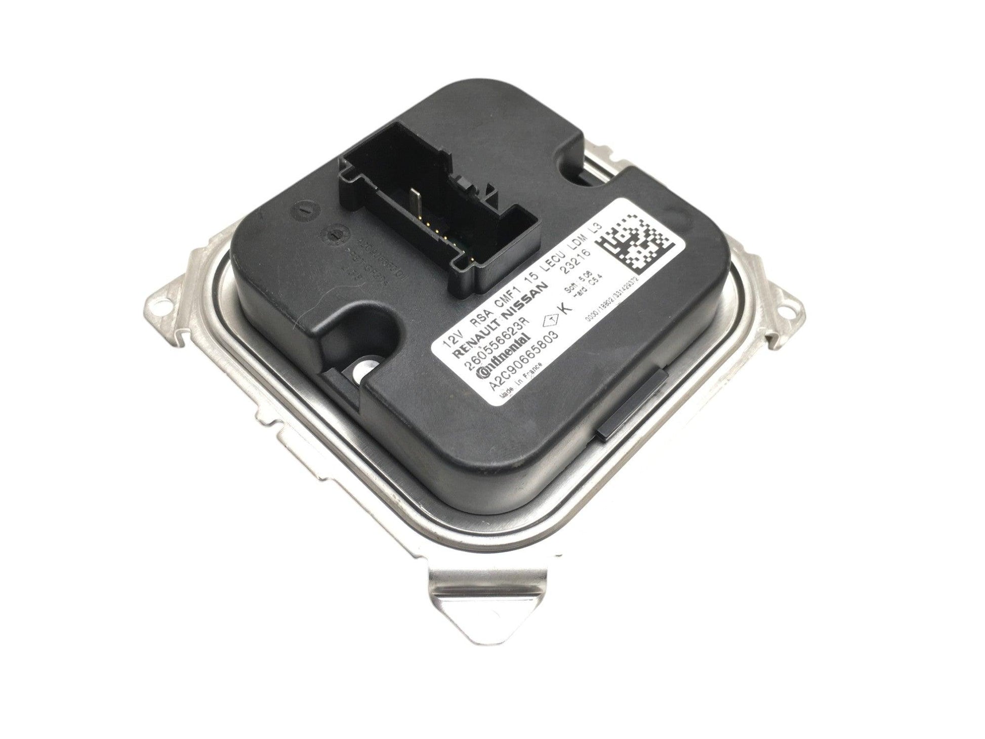 Centralita Faros Renault 260556623R - 260556623R