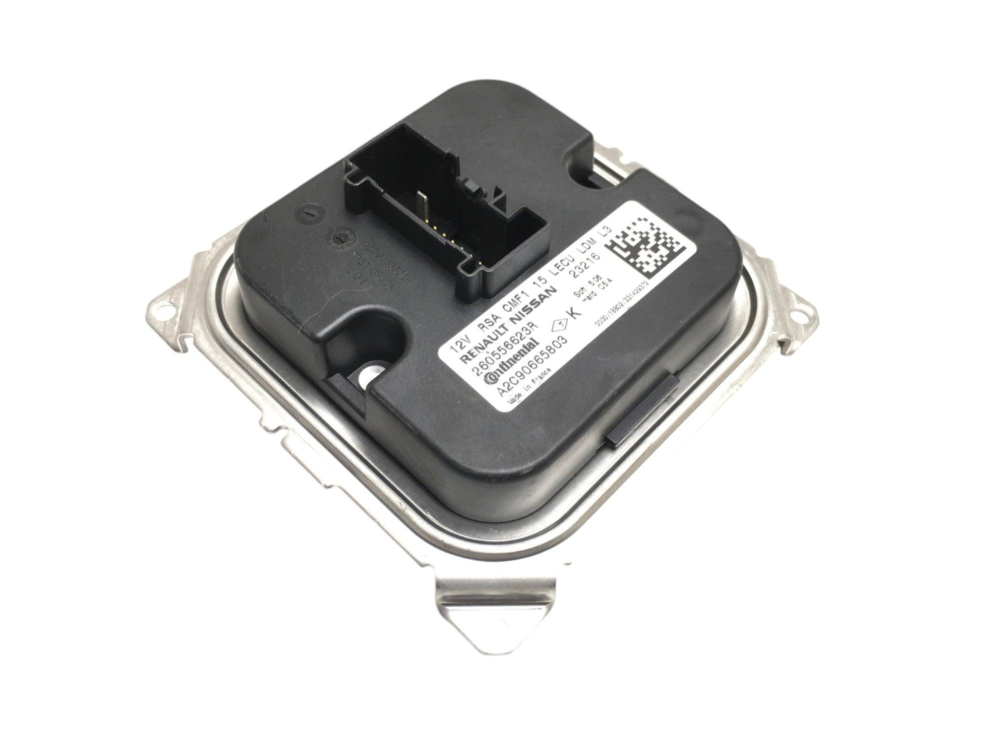 Centralita Faros Renault 260556623R - 260556623R