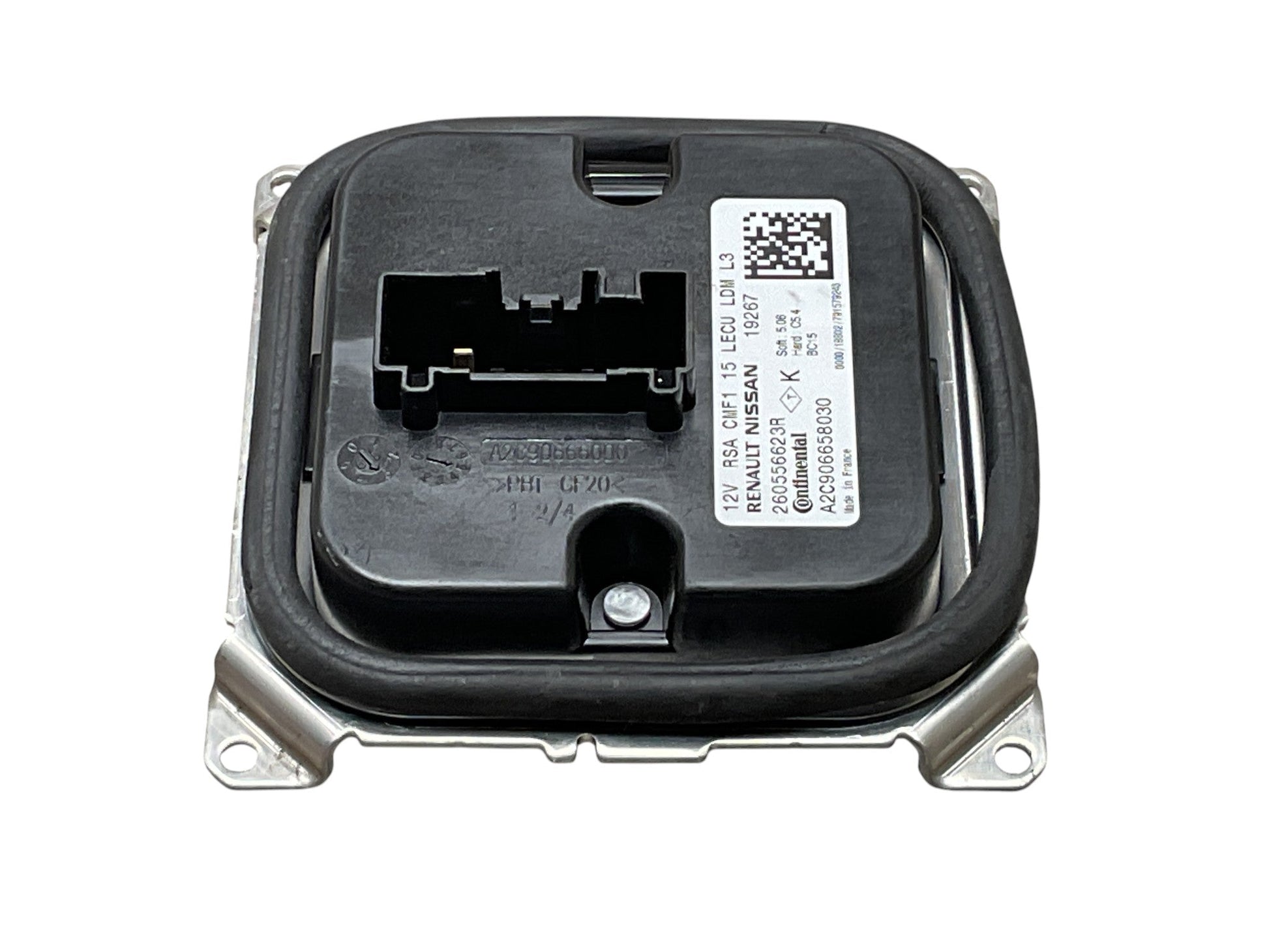 Centralita Faros Renault 260556623R - 260556623R