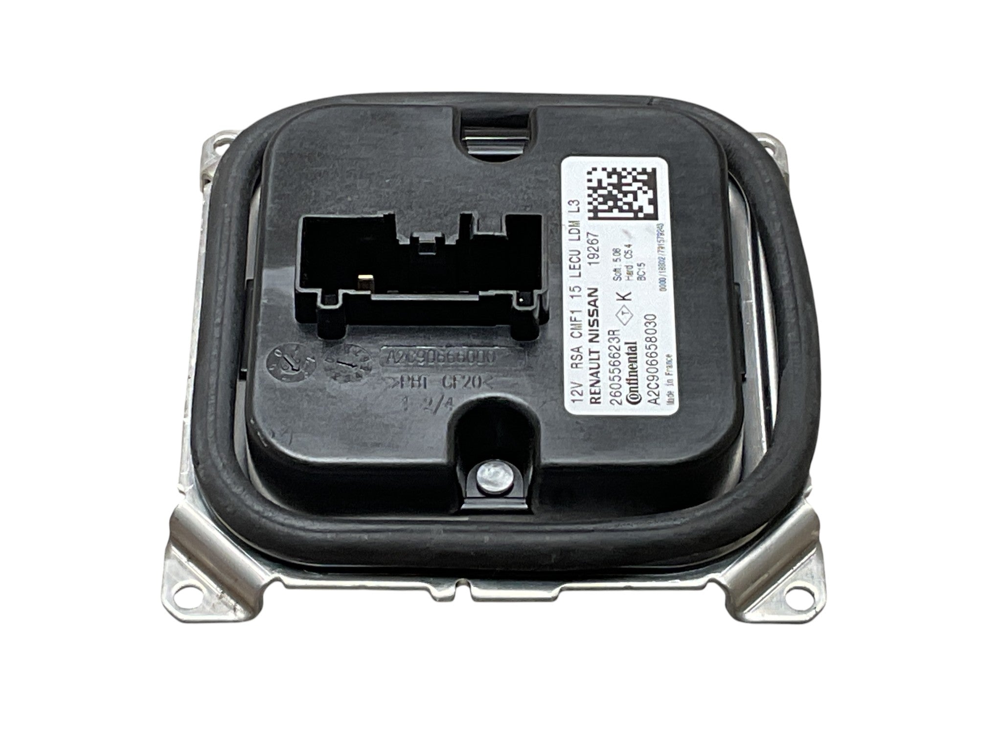 Centralita Faros Renault 260556623R - 260556623R