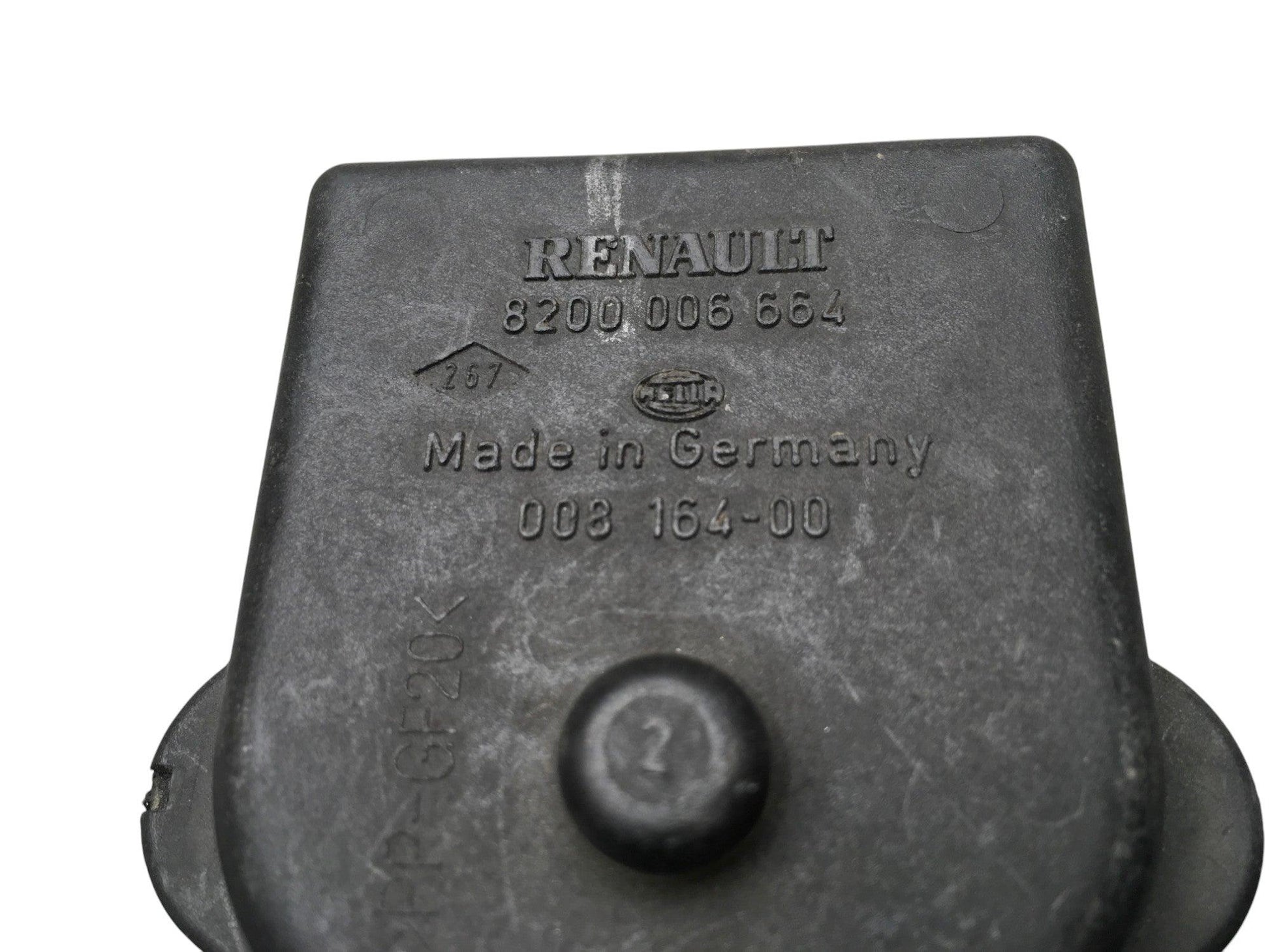 Centralita faros Renault 8200006664 - 8200006664