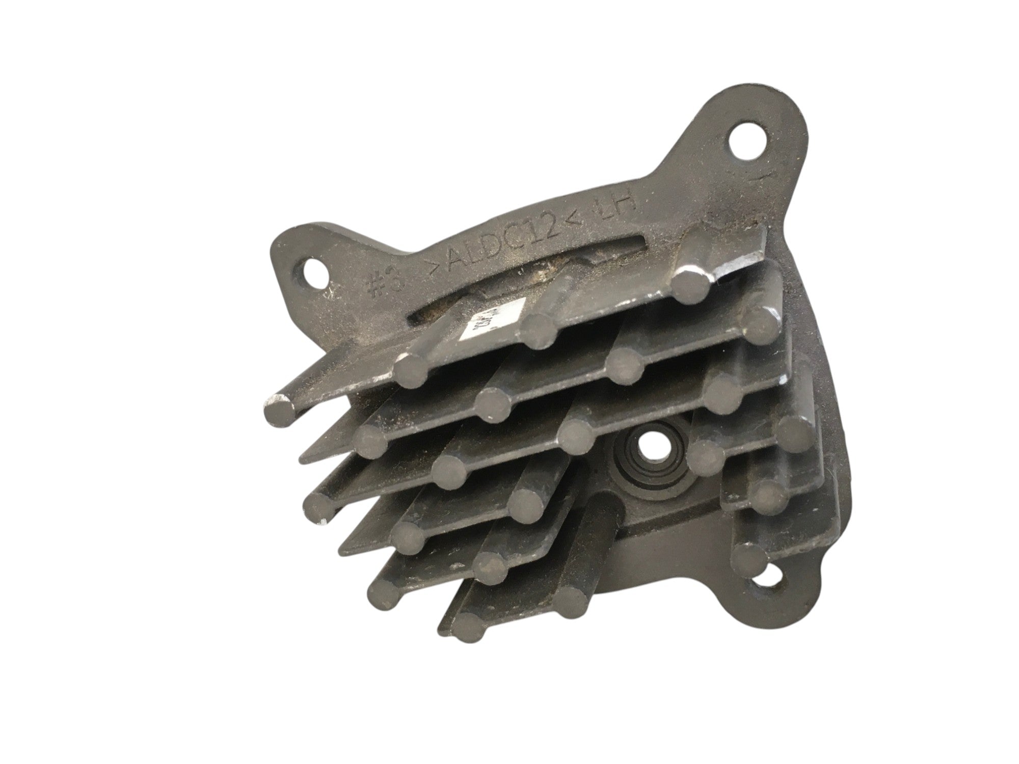 Centralita Faros Renault Arkana - 