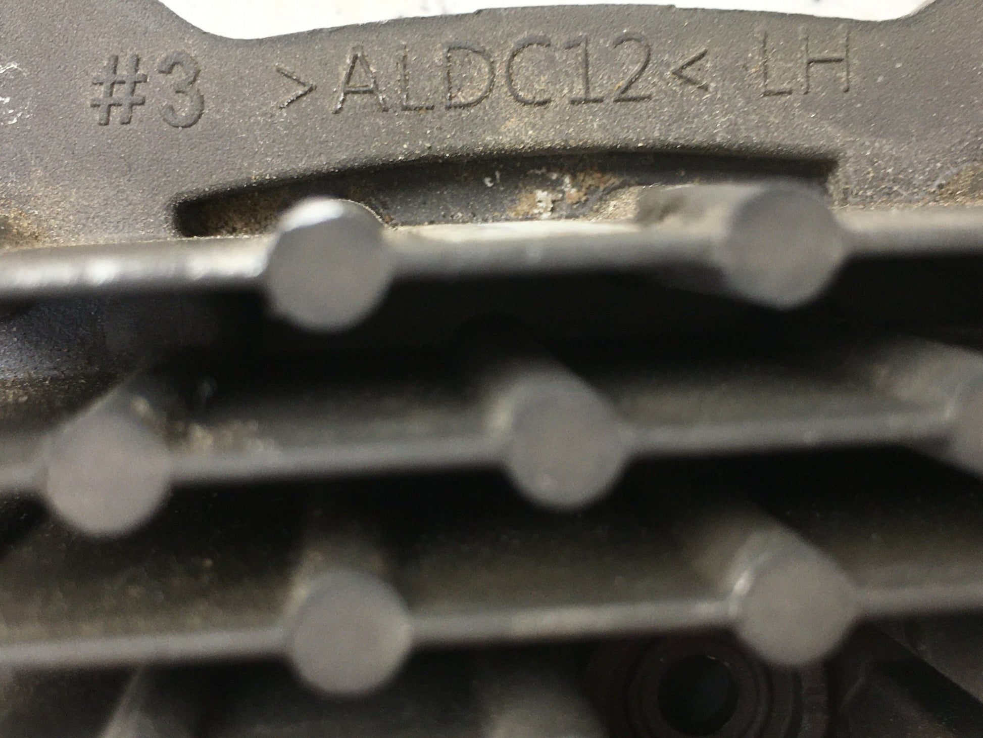 Centralita Faros Renault Arkana - 