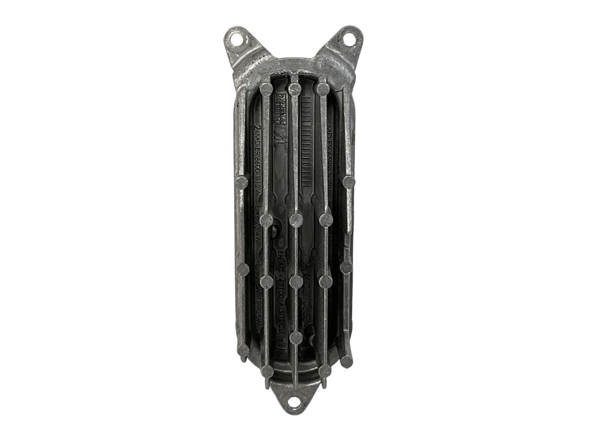 Centralita Faros Renault Clio 5 E - tech - MK10815419