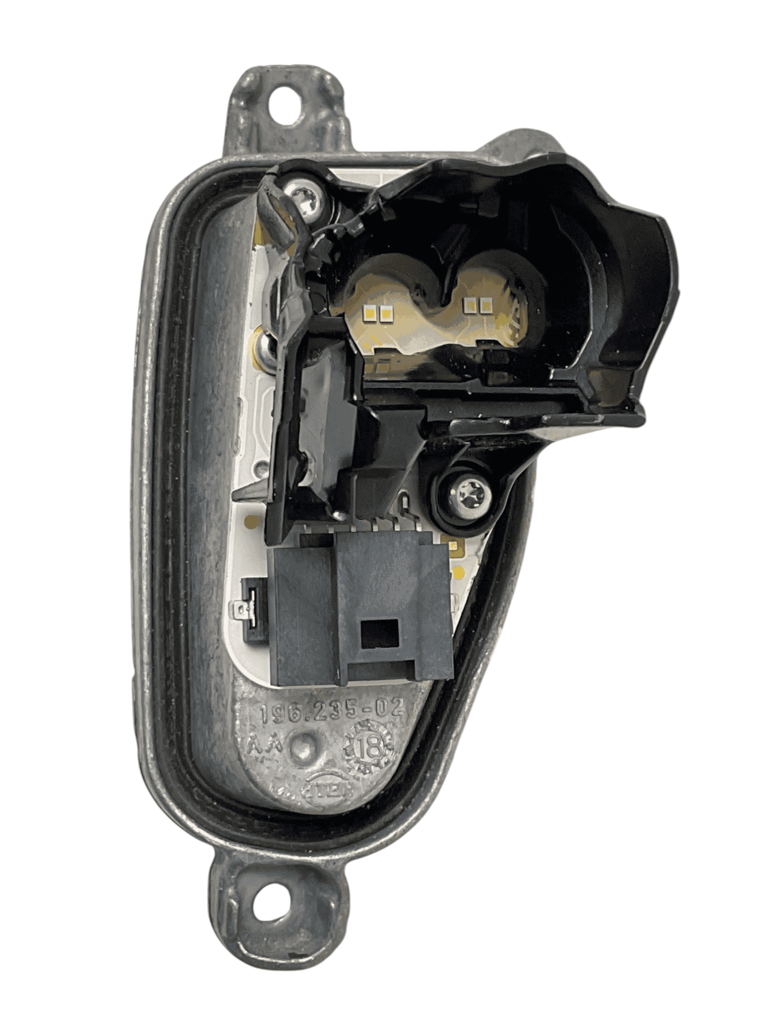 Centralita faros Renault Kadjar HA - 19623502