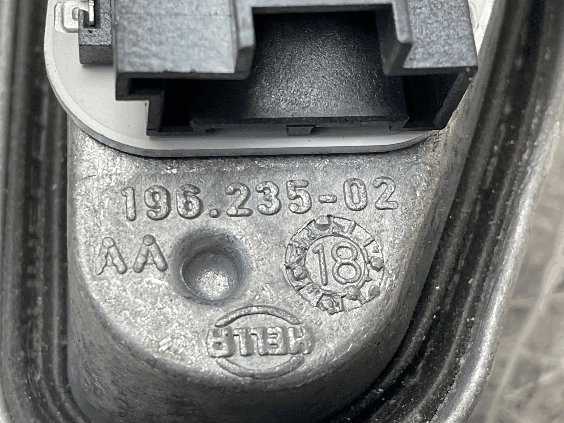 Centralita faros Renault Kadjar HA - 19623502