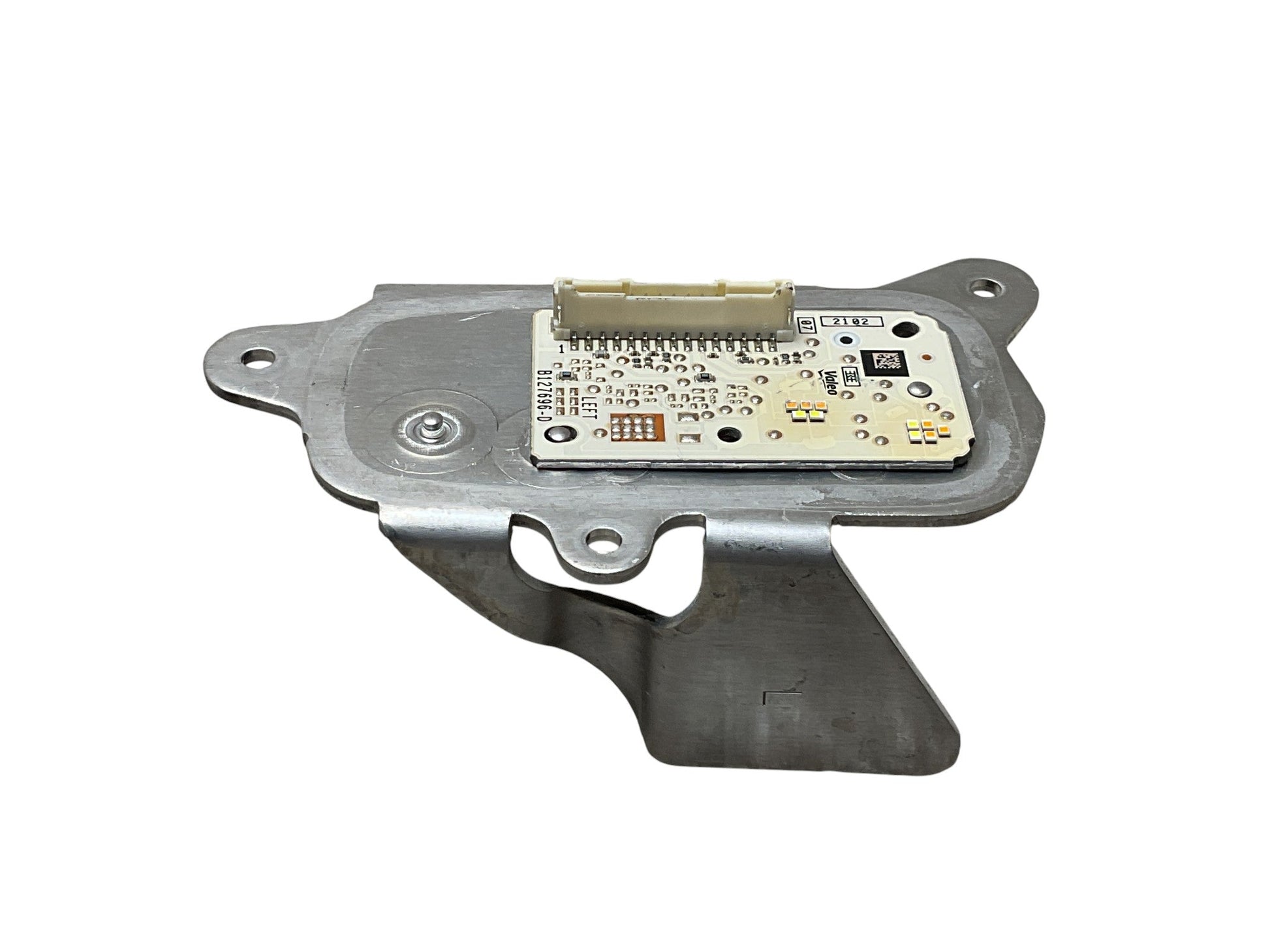 Centralita Faros Renault Megane IV - 90175923